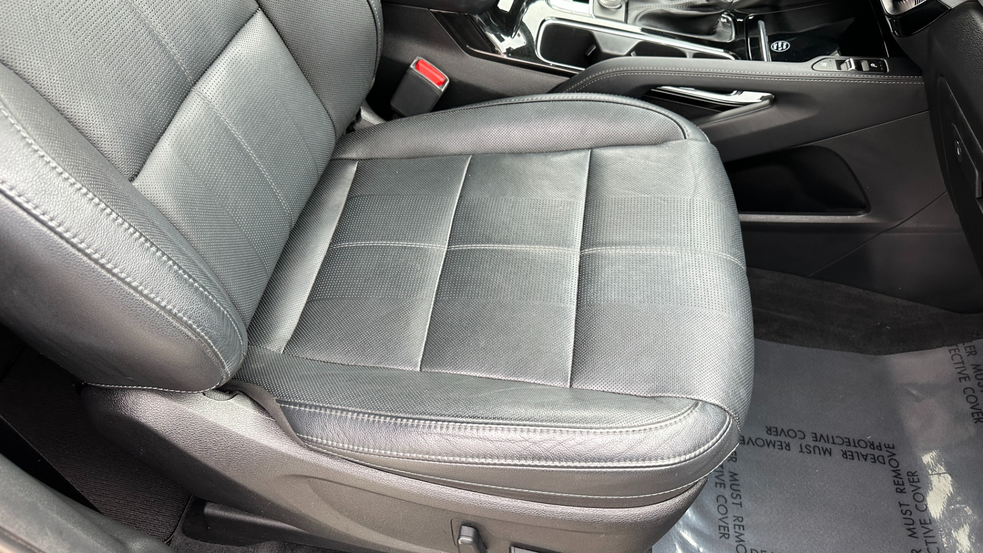 Used 2020 Kia Telluride EX / DRIVER ASSIST / LEATHER / V6 / APPLE CARPLAY / REARVIEW / 3 ROW for sale $31,695 at Formula Imports in Charlotte NC 28227 41