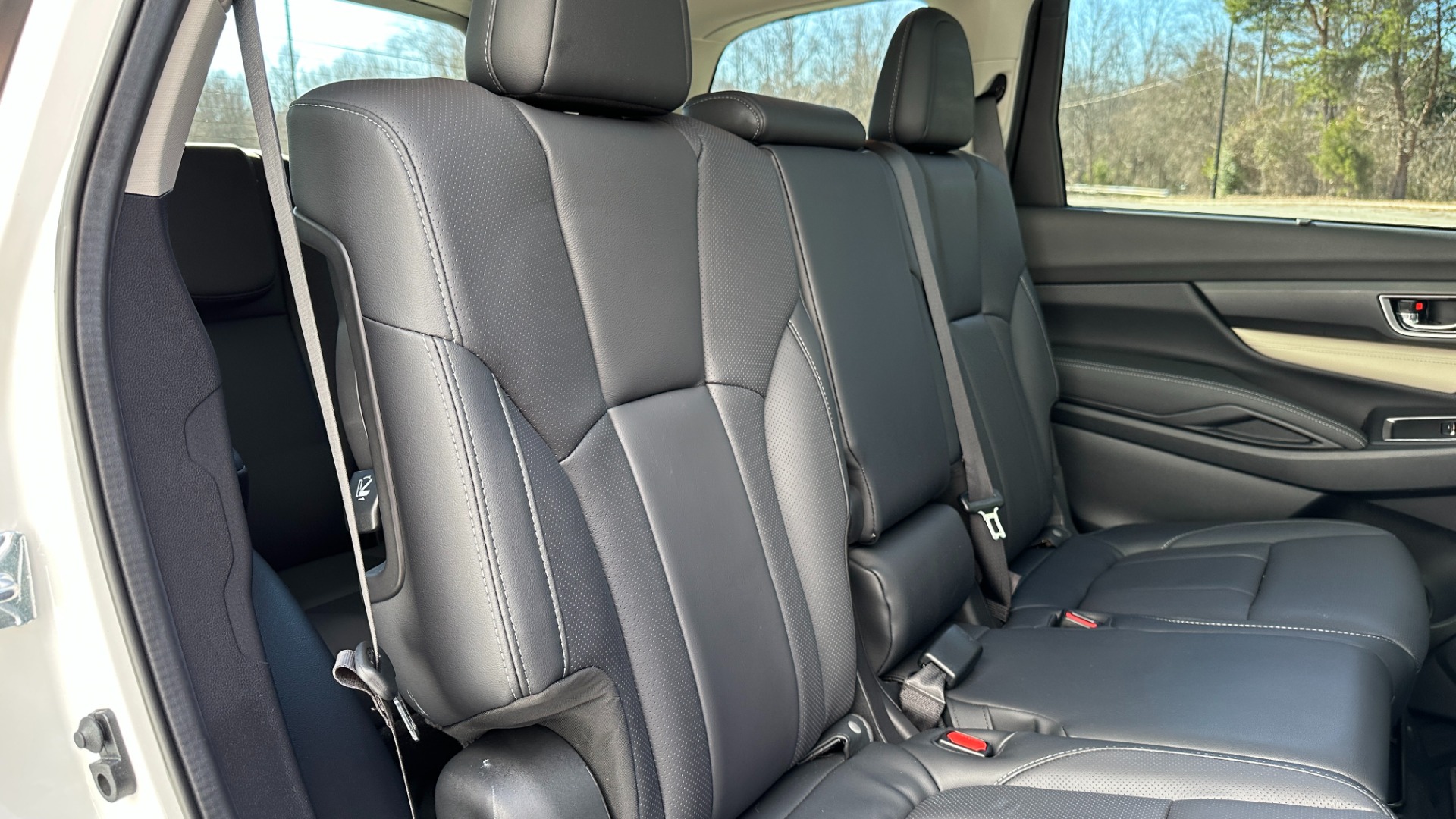 Used 2021 Subaru Ascent LIMITED / DRIVER ASSISTANCE / NAVIGATION / PANORAMIC ROOF / LEATHER for sale Sold at Formula Imports in Charlotte NC 28227 15