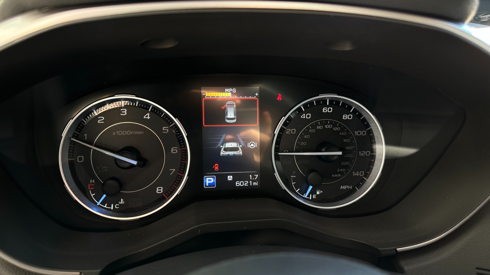 Used 2021 Subaru Ascent LIMITED / DRIVER ASSISTANCE / NAVIGATION / PANORAMIC ROOF / LEATHER for sale Sold at Formula Imports in Charlotte NC 28227 36