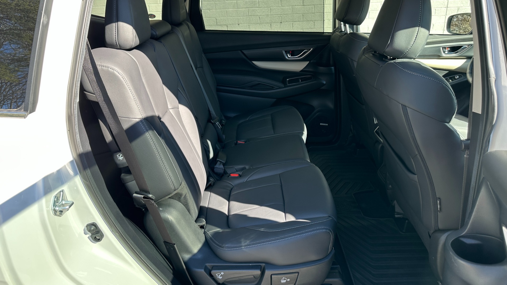 Used 2021 Subaru Ascent LIMITED / DRIVER ASSISTANCE / NAVIGATION / PANORAMIC ROOF / LEATHER for sale Sold at Formula Imports in Charlotte NC 28227 42