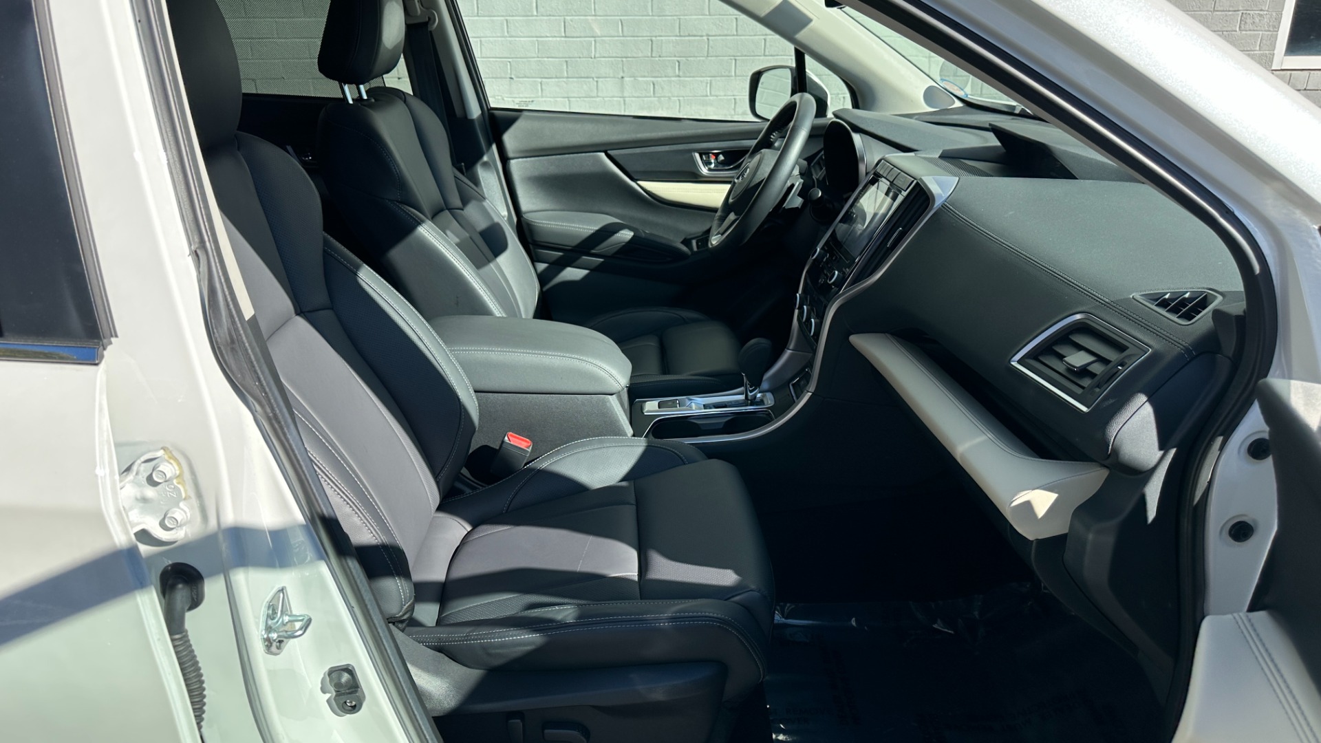Used 2021 Subaru Ascent LIMITED / DRIVER ASSISTANCE / NAVIGATION / PANORAMIC ROOF / LEATHER for sale Sold at Formula Imports in Charlotte NC 28227 46