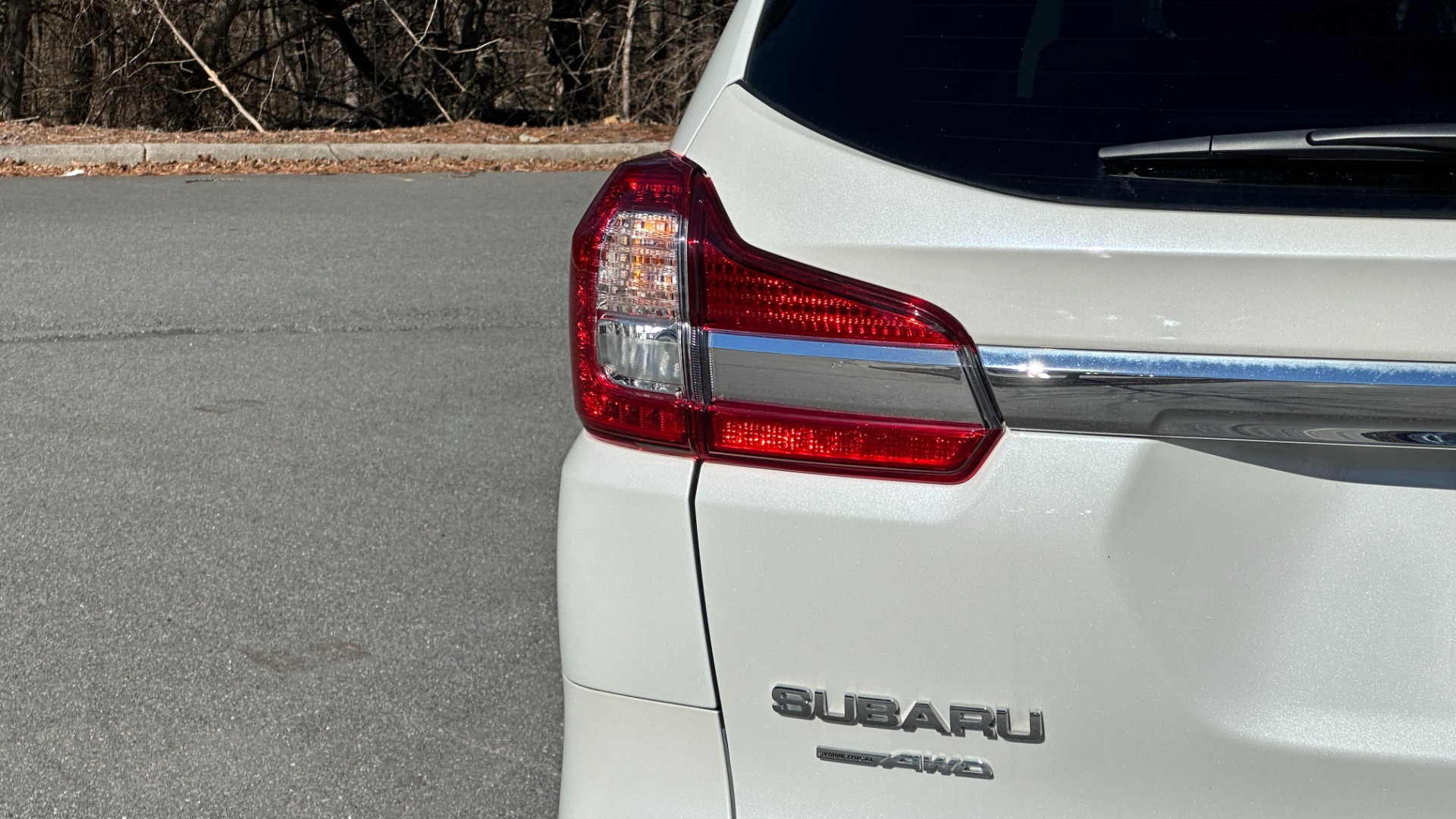 Used 2021 Subaru Ascent LIMITED / DRIVER ASSISTANCE / NAVIGATION / PANORAMIC ROOF / LEATHER for sale Sold at Formula Imports in Charlotte NC 28227 50