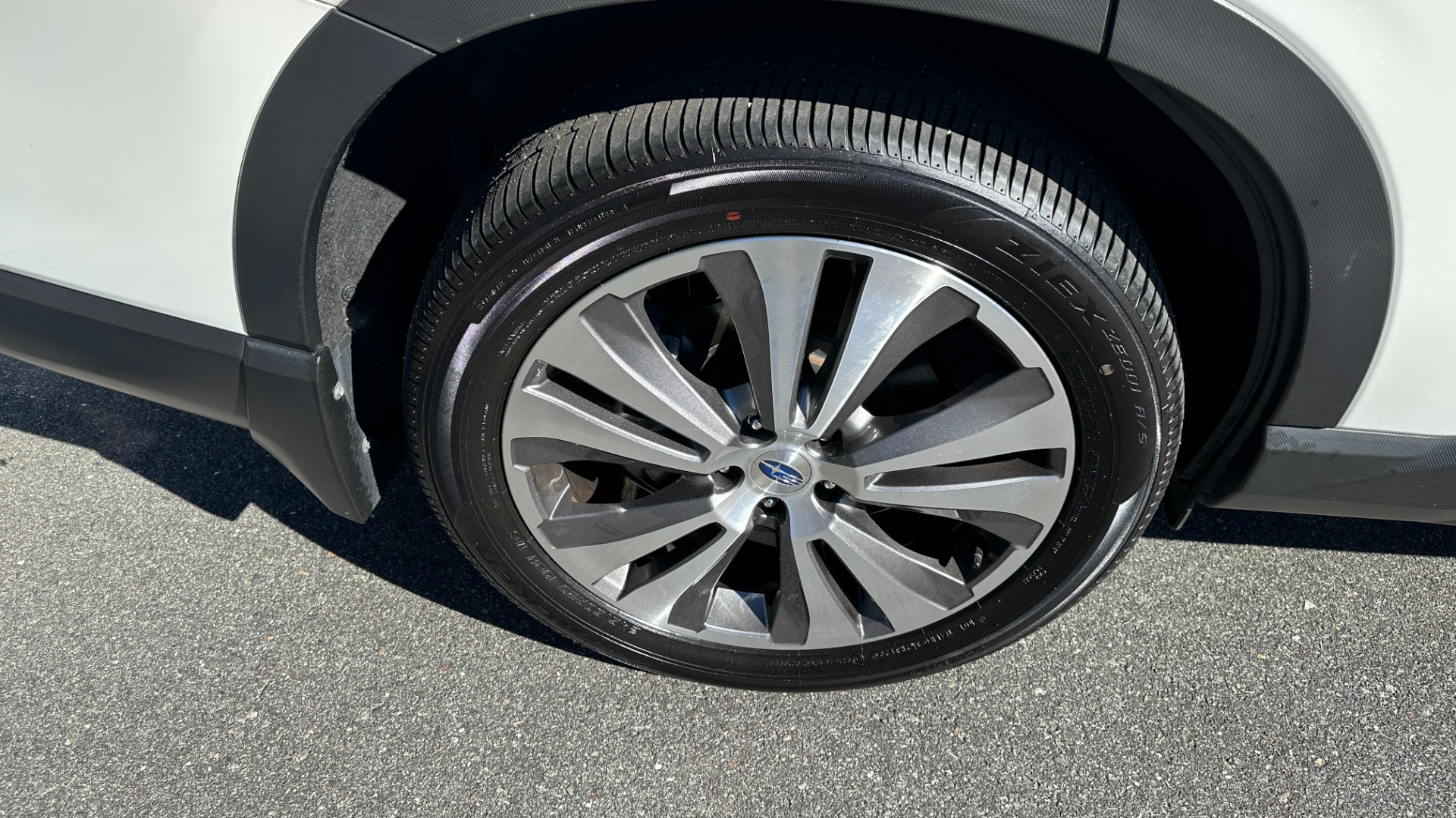 Used 2021 Subaru Ascent LIMITED / DRIVER ASSISTANCE / NAVIGATION / PANORAMIC ROOF / LEATHER for sale Sold at Formula Imports in Charlotte NC 28227 55