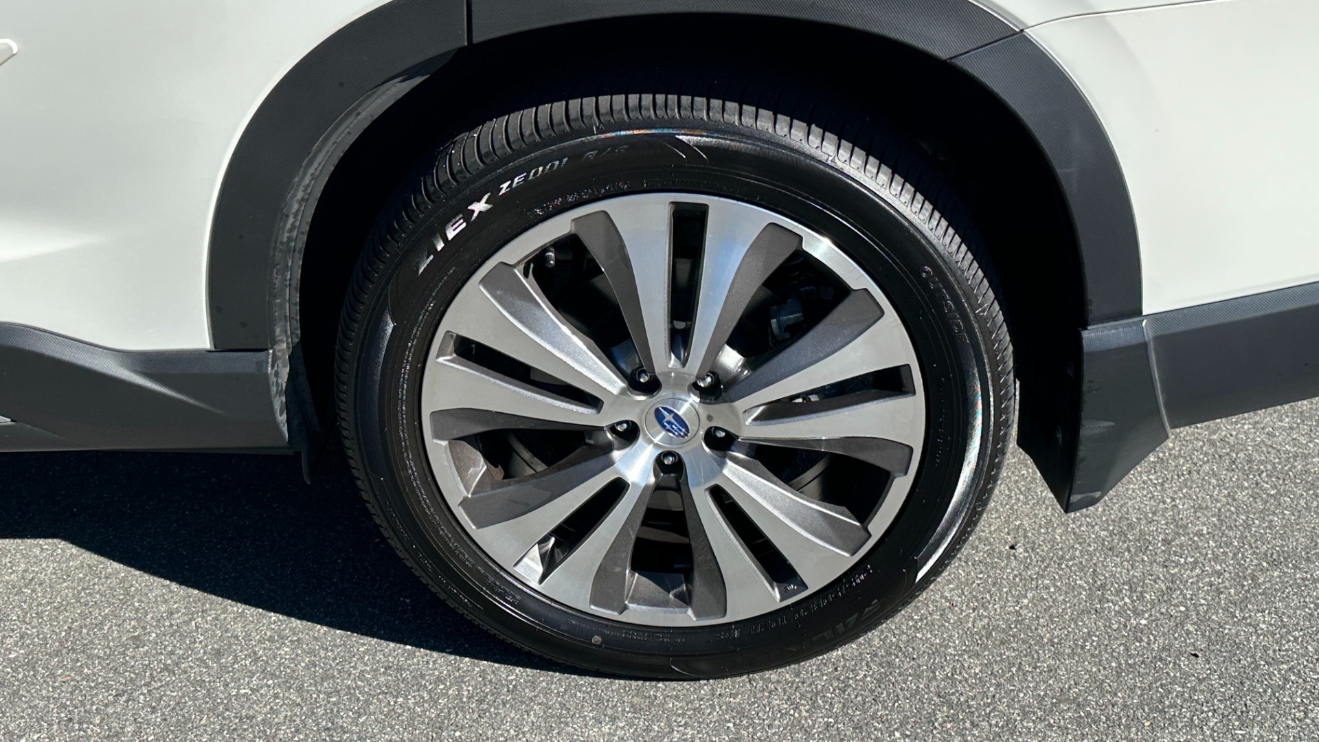 Used 2021 Subaru Ascent LIMITED / DRIVER ASSISTANCE / NAVIGATION / PANORAMIC ROOF / LEATHER for sale Sold at Formula Imports in Charlotte NC 28227 57