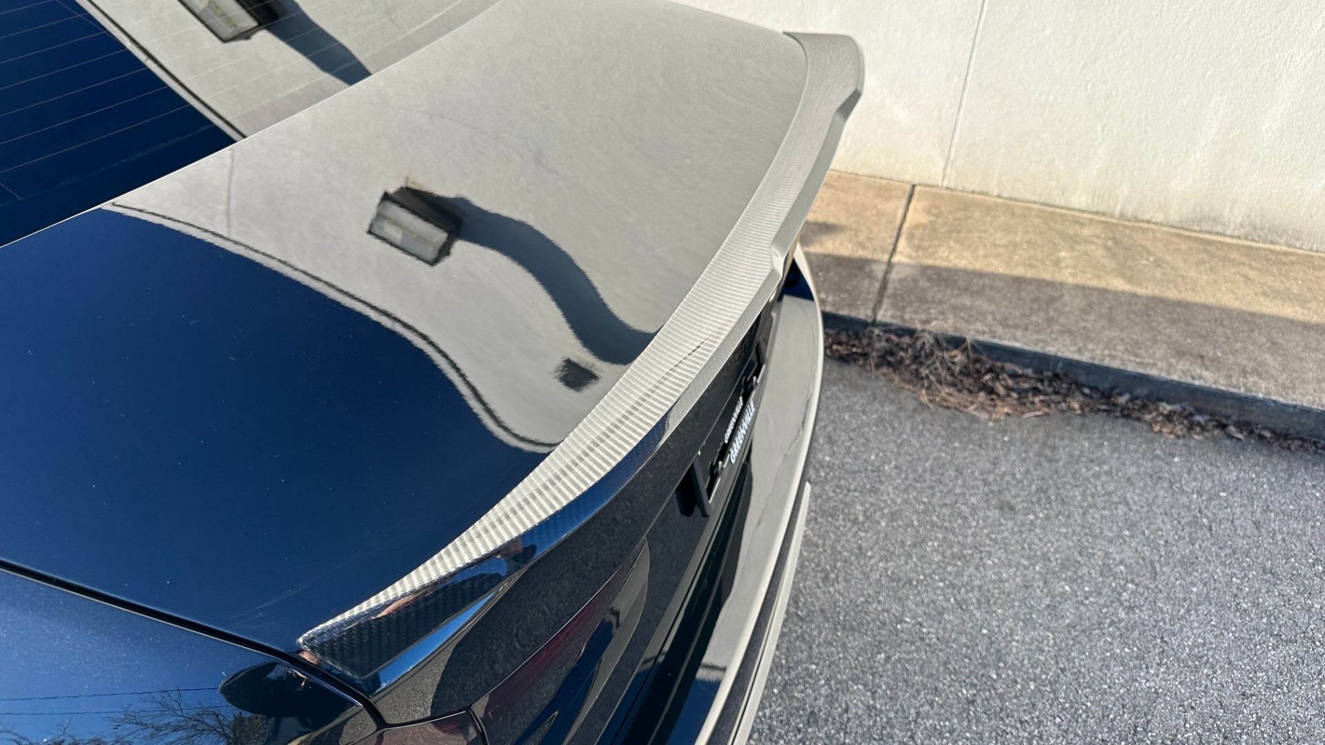 Used 2019 BMW M5 COMPETITION / AWD / EXECUTIVE PACKAGE / B AND W DIAMOND SOUND SYSTEM for sale $78,995 at Formula Imports in Charlotte NC 28227 11