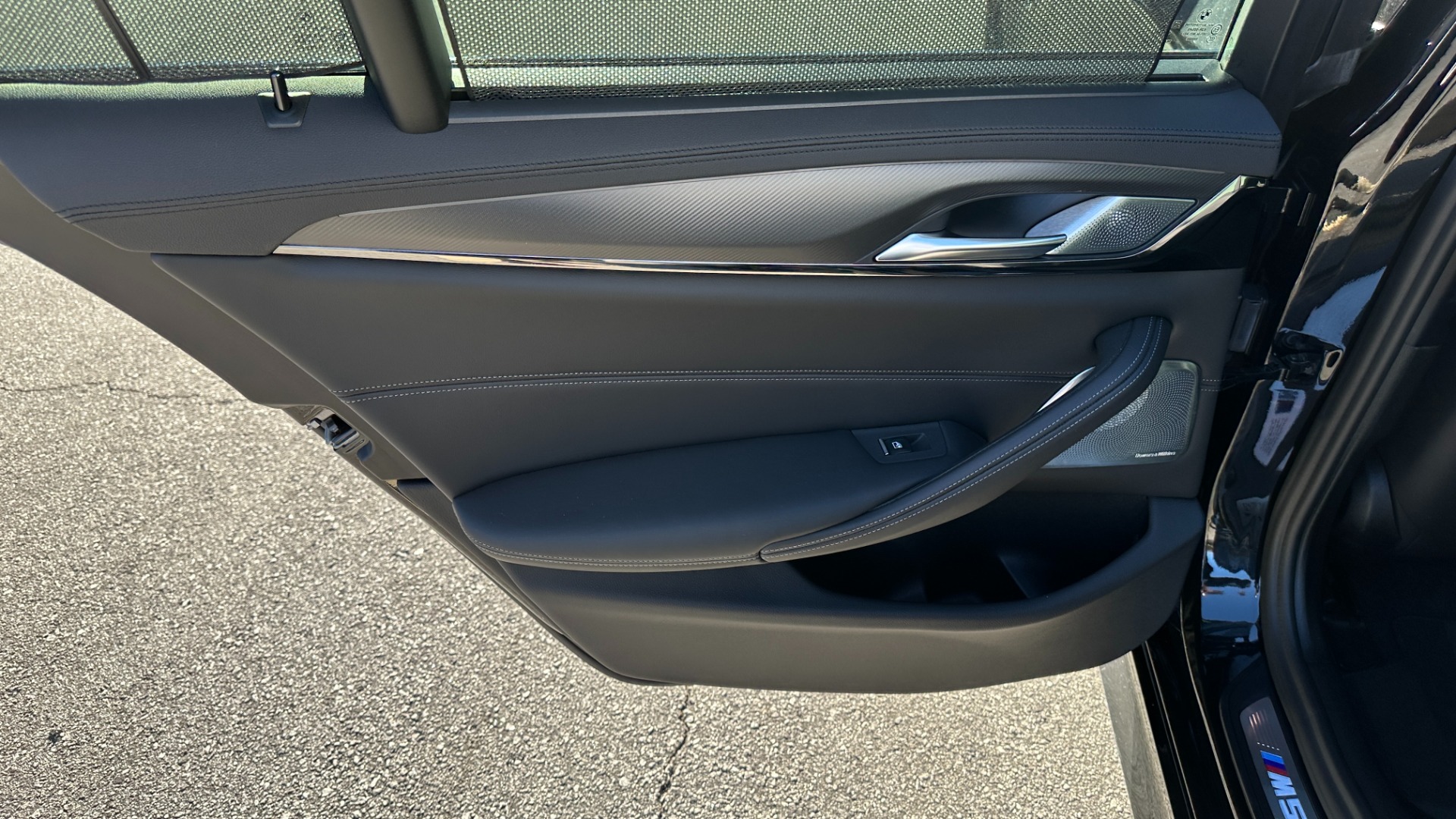 Used 2019 BMW M5 COMPETITION / AWD / EXECUTIVE PACKAGE / B AND W DIAMOND SOUND SYSTEM for sale $78,995 at Formula Imports in Charlotte NC 28227 25