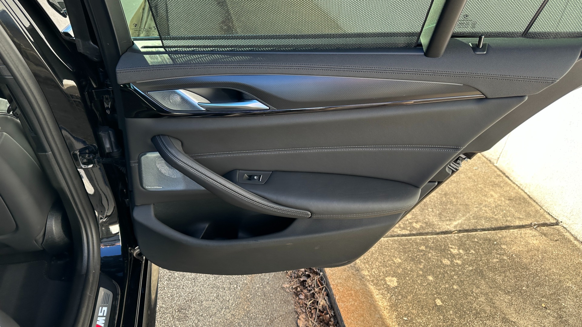 Used 2019 BMW M5 COMPETITION / AWD / EXECUTIVE PACKAGE / B AND W DIAMOND SOUND SYSTEM for sale $78,995 at Formula Imports in Charlotte NC 28227 30
