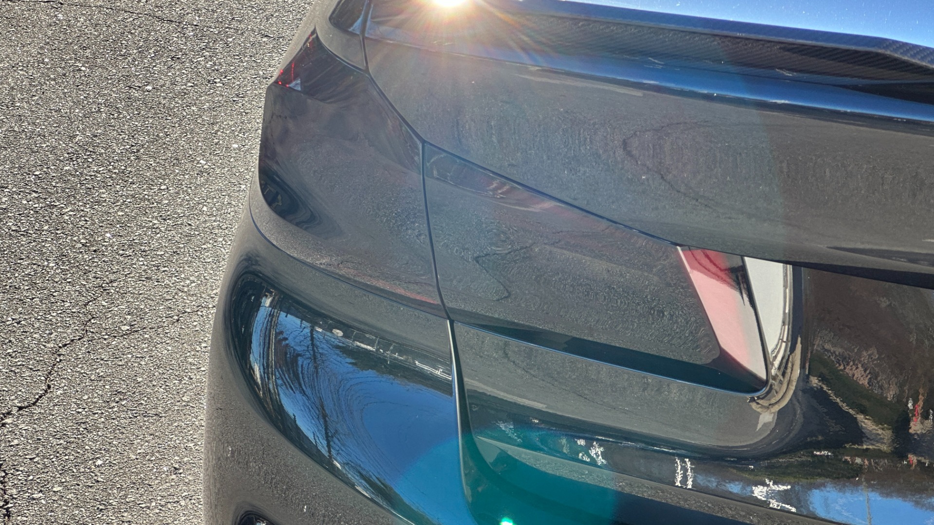 Used 2019 BMW M5 COMPETITION / AWD / EXECUTIVE PACKAGE / B AND W DIAMOND SOUND SYSTEM for sale $78,995 at Formula Imports in Charlotte NC 28227 41
