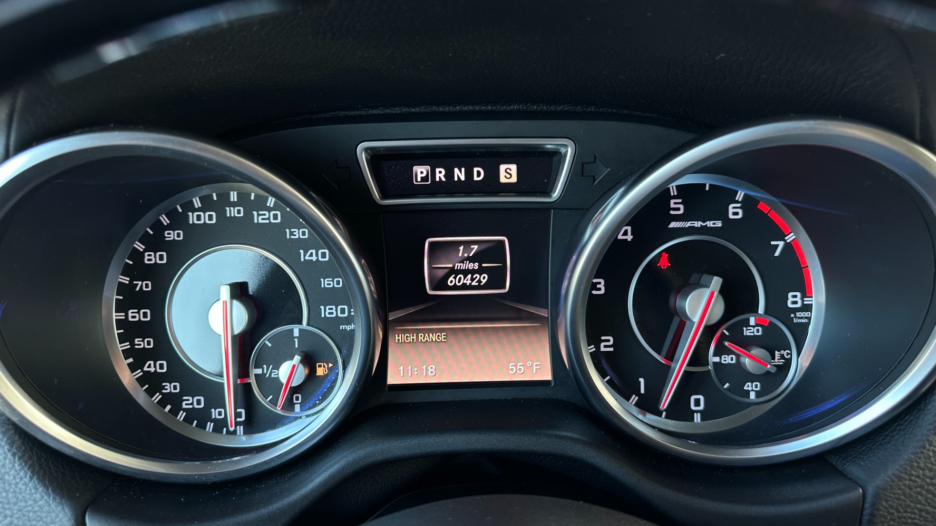 Used 2013 Mercedes-Benz G-Class G63 AMG / DESIGNO INTERIOR / DESIGNO TRIM / 20IN AMG WHEELS for sale Sold at Formula Imports in Charlotte NC 28227 17
