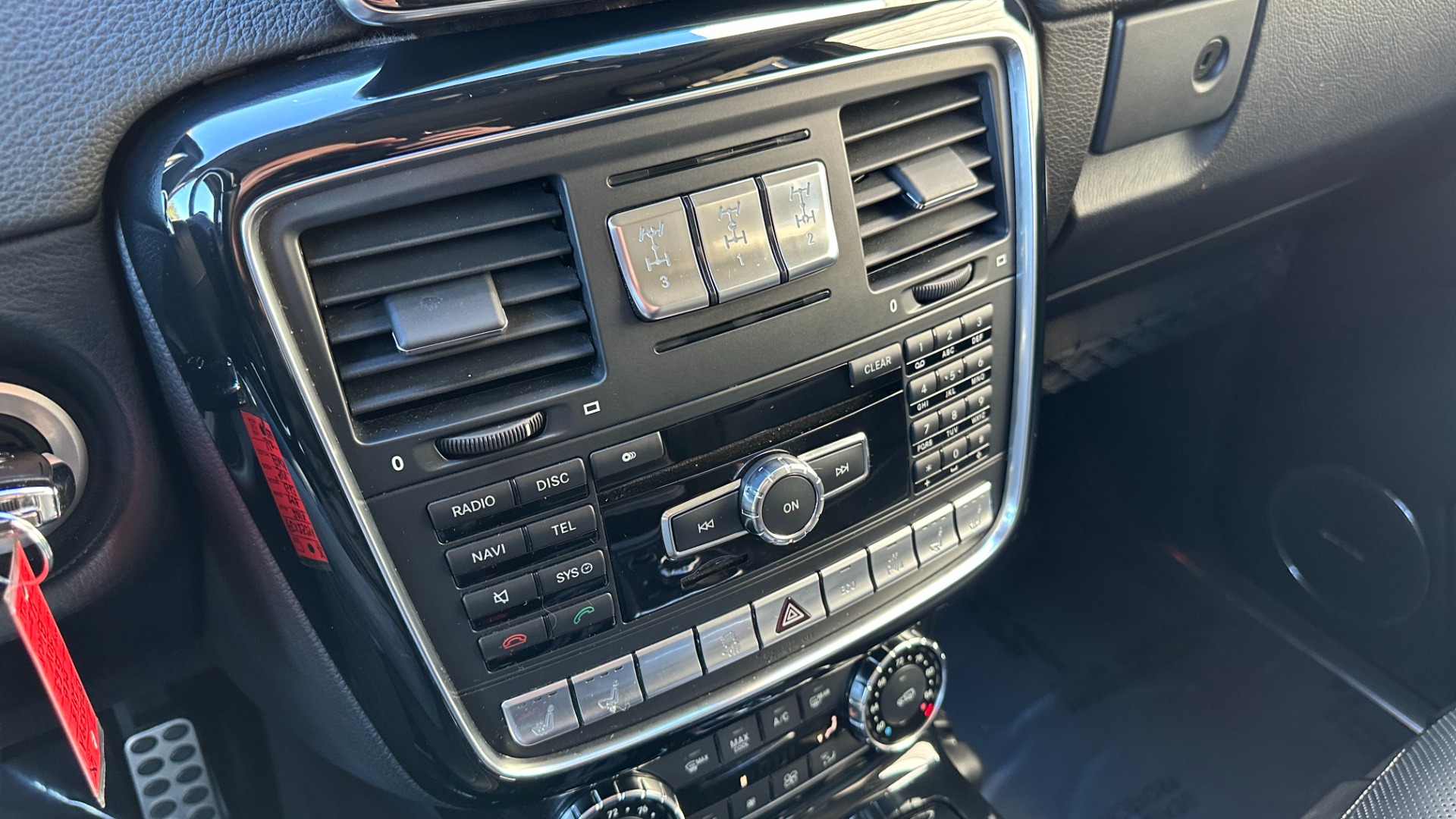 Used 2013 Mercedes-Benz G-Class G63 AMG / DESIGNO INTERIOR / DESIGNO TRIM / 20IN AMG WHEELS for sale Sold at Formula Imports in Charlotte NC 28227 20