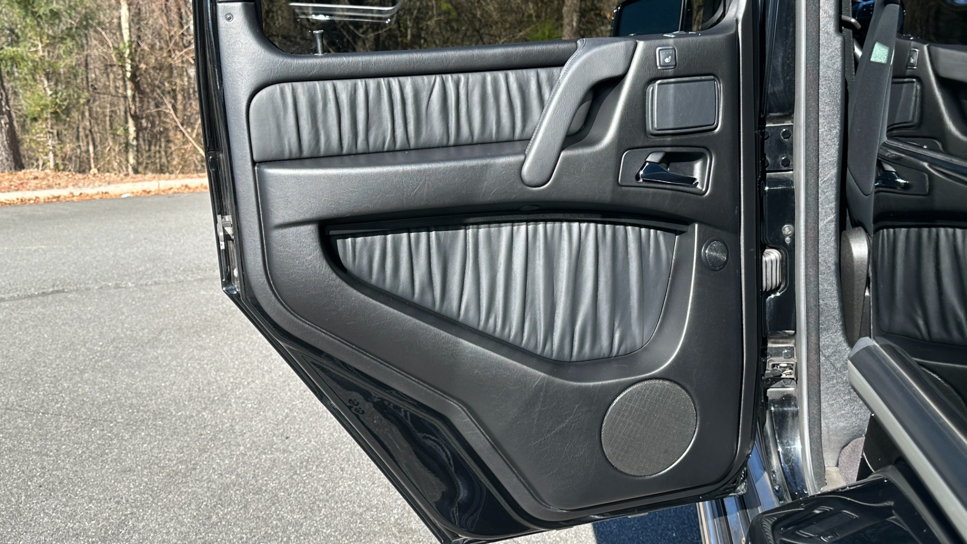 Used 2013 Mercedes-Benz G-Class G63 AMG / DESIGNO INTERIOR / DESIGNO TRIM / 20IN AMG WHEELS for sale Sold at Formula Imports in Charlotte NC 28227 24