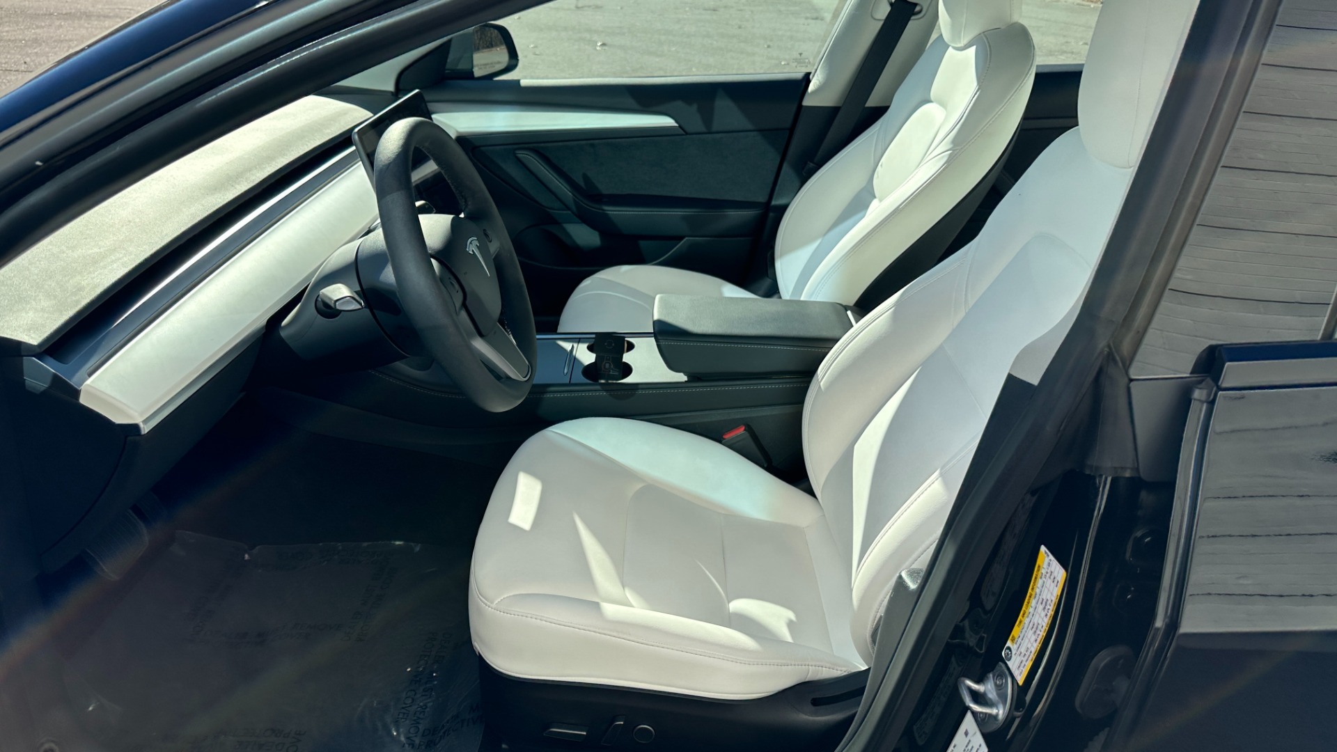 Used 2022 Tesla Model 3 LONG RANGE / AWD / AUTOPILOT / PREMIUM INTERIOR / GLOSS BLACK WHEELS for sale $47,559 at Formula Imports in Charlotte NC 28227 24