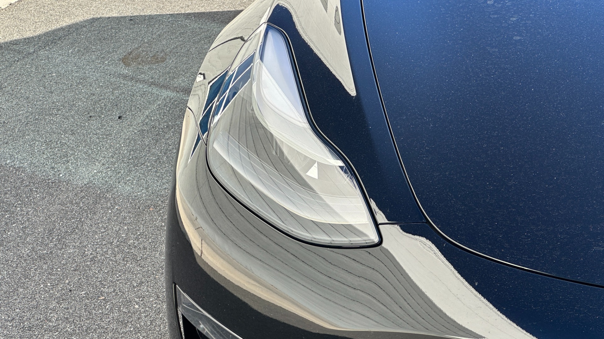 Used 2022 Tesla Model 3 LONG RANGE / AWD / AUTOPILOT / PREMIUM INTERIOR / GLOSS BLACK WHEELS for sale $47,559 at Formula Imports in Charlotte NC 28227 30