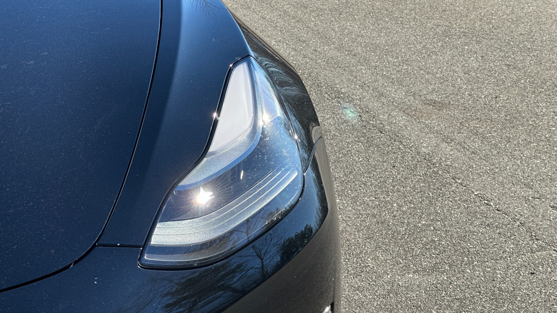 Used 2022 Tesla Model 3 LONG RANGE / AWD / AUTOPILOT / PREMIUM INTERIOR / GLOSS BLACK WHEELS for sale $47,559 at Formula Imports in Charlotte NC 28227 31