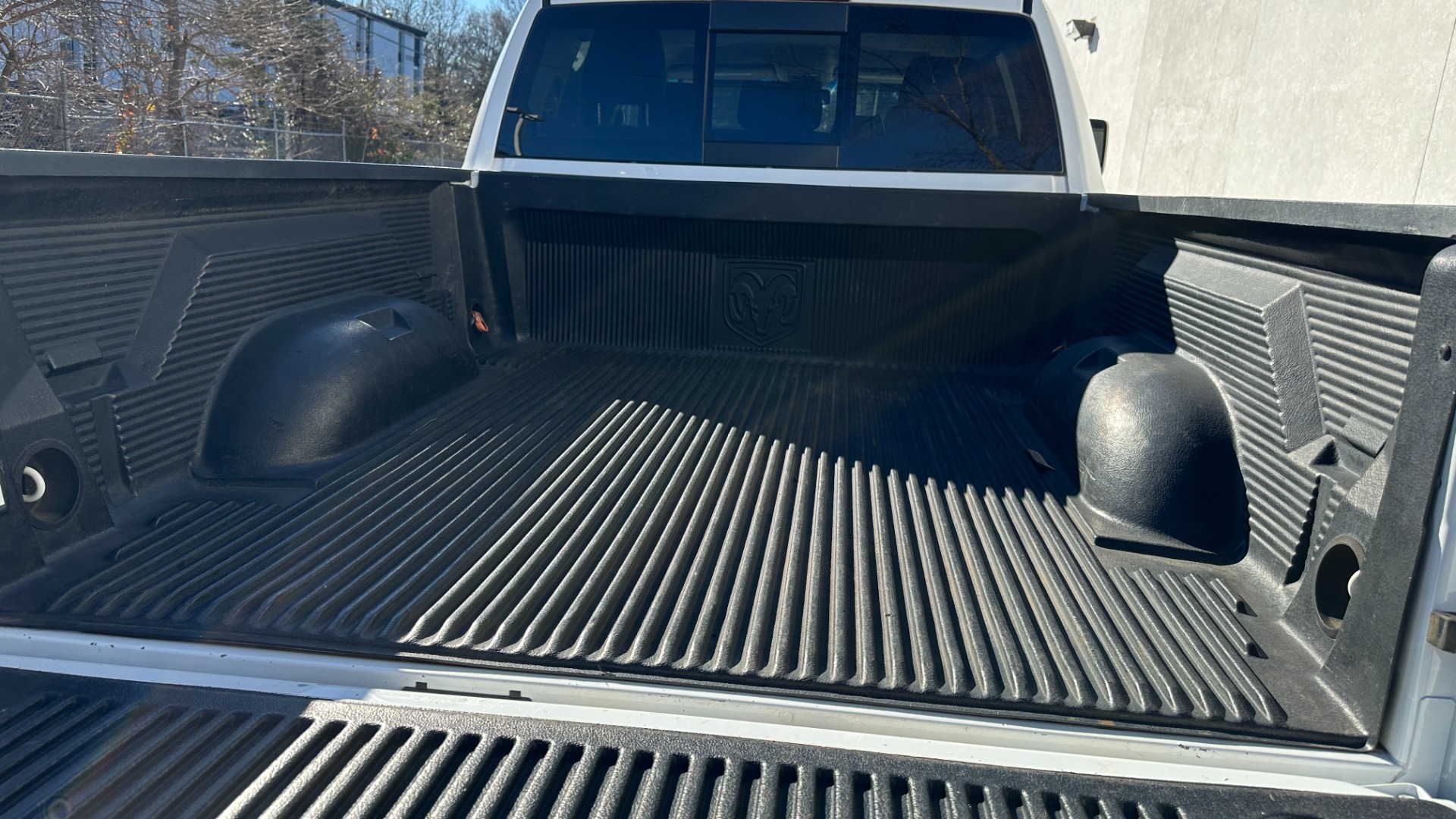 Used 2016 Ram 2500 BIG HORN / FUEL WHEELS / LIFT KIT / 37IN TIRES / CUMMINS 6.7 / LUXURY GROUP for sale Sold at Formula Imports in Charlotte NC 28227 45