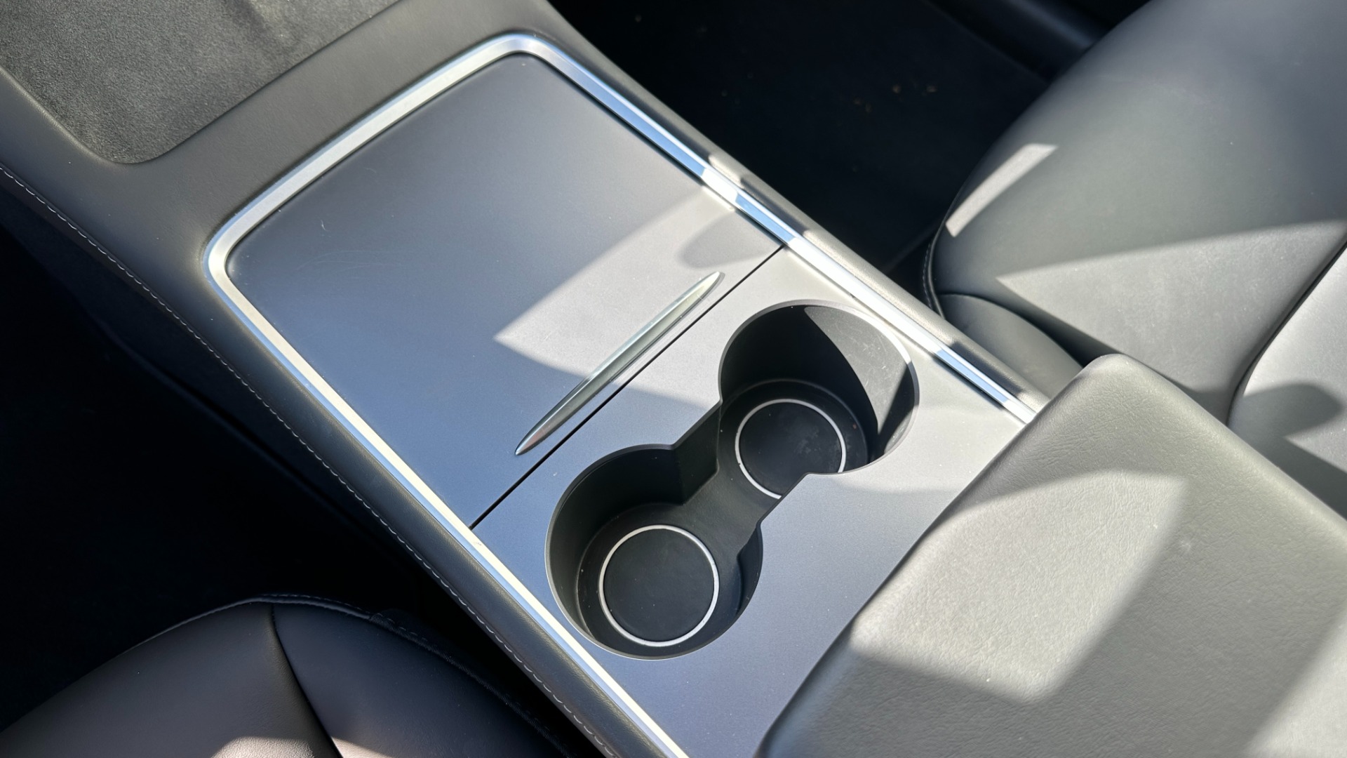 Used 2022 Tesla Model Y LONG RANGE / DUAL MOTOR / AUTOPILOT / PREMIUM CONNECTIVITY / TURBINE WHEELS for sale Sold at Formula Imports in Charlotte NC 28227 18