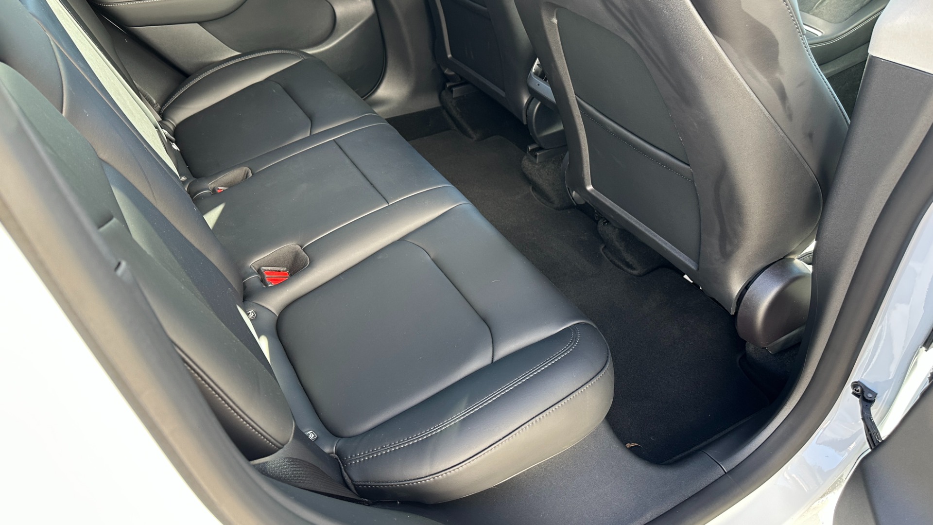 Used 2022 Tesla Model Y LONG RANGE / DUAL MOTOR / AUTOPILOT / PREMIUM CONNECTIVITY / TURBINE WHEELS for sale Sold at Formula Imports in Charlotte NC 28227 26