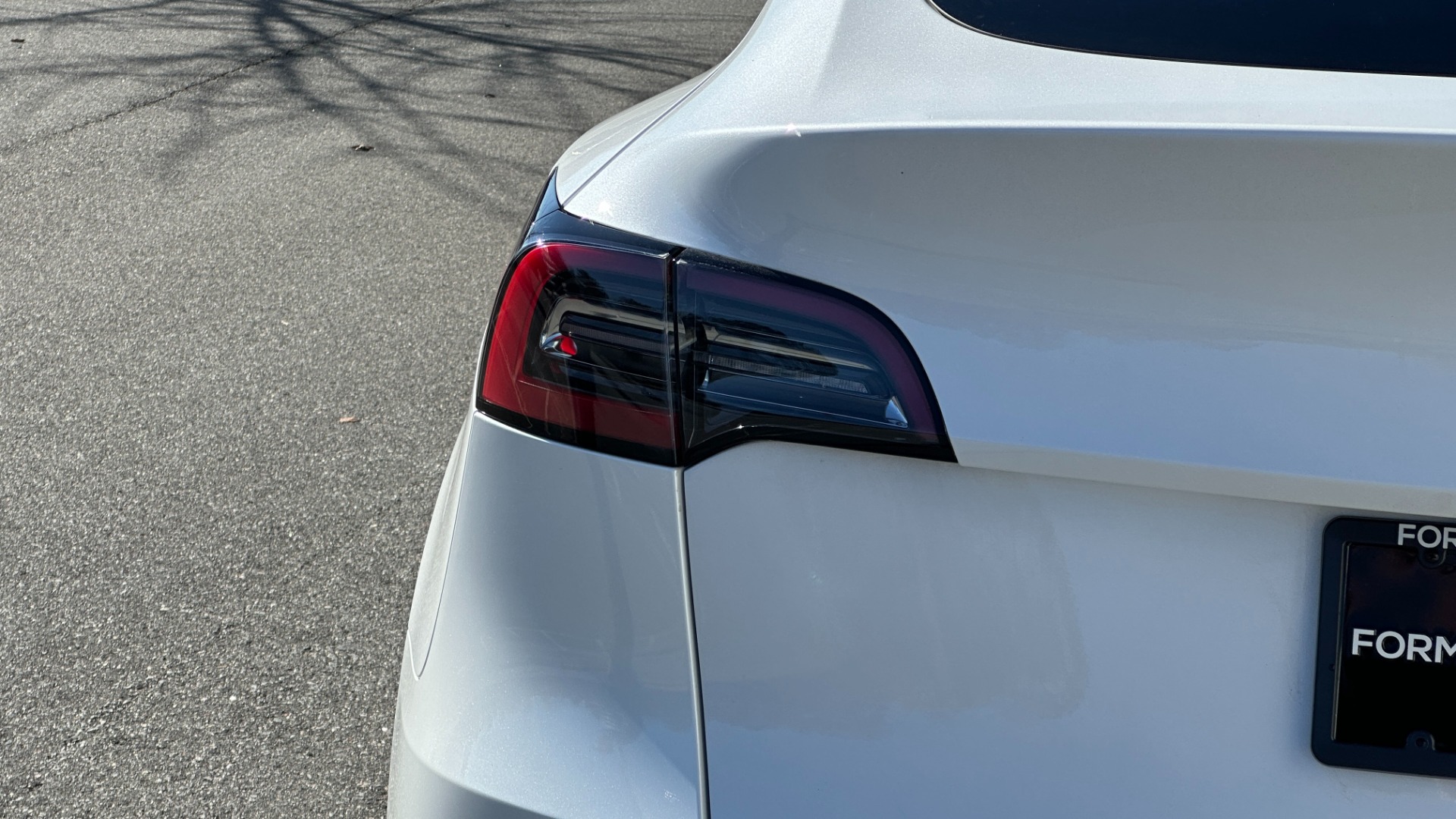 Used 2022 Tesla Model Y LONG RANGE / DUAL MOTOR / AUTOPILOT / PREMIUM CONNECTIVITY / TURBINE WHEELS for sale Sold at Formula Imports in Charlotte NC 28227 32