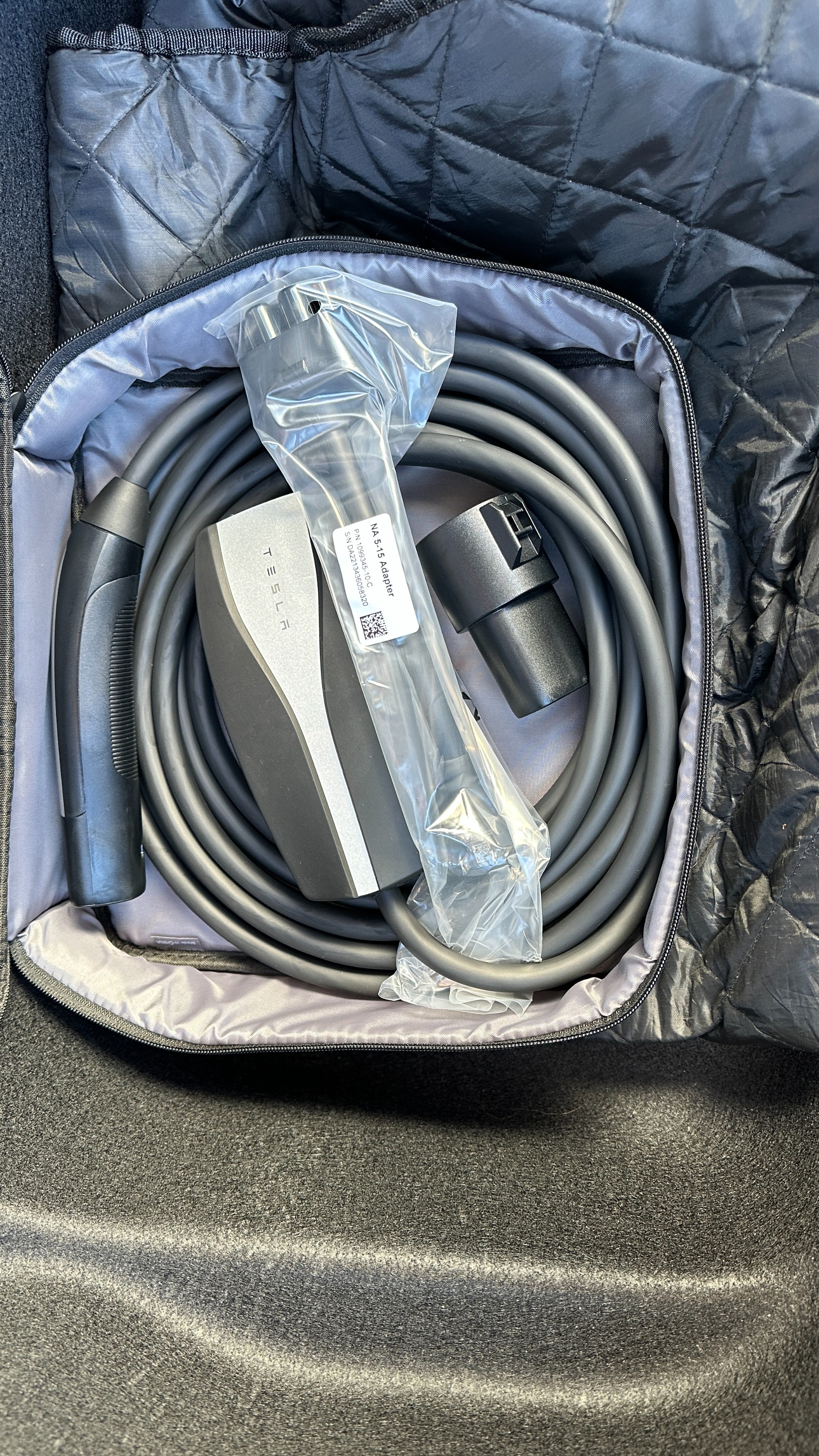Used 2022 Tesla Model Y LONG RANGE / DUAL MOTOR / AUTOPILOT / PREMIUM CONNECTIVITY / TURBINE WHEELS for sale Sold at Formula Imports in Charlotte NC 28227 35