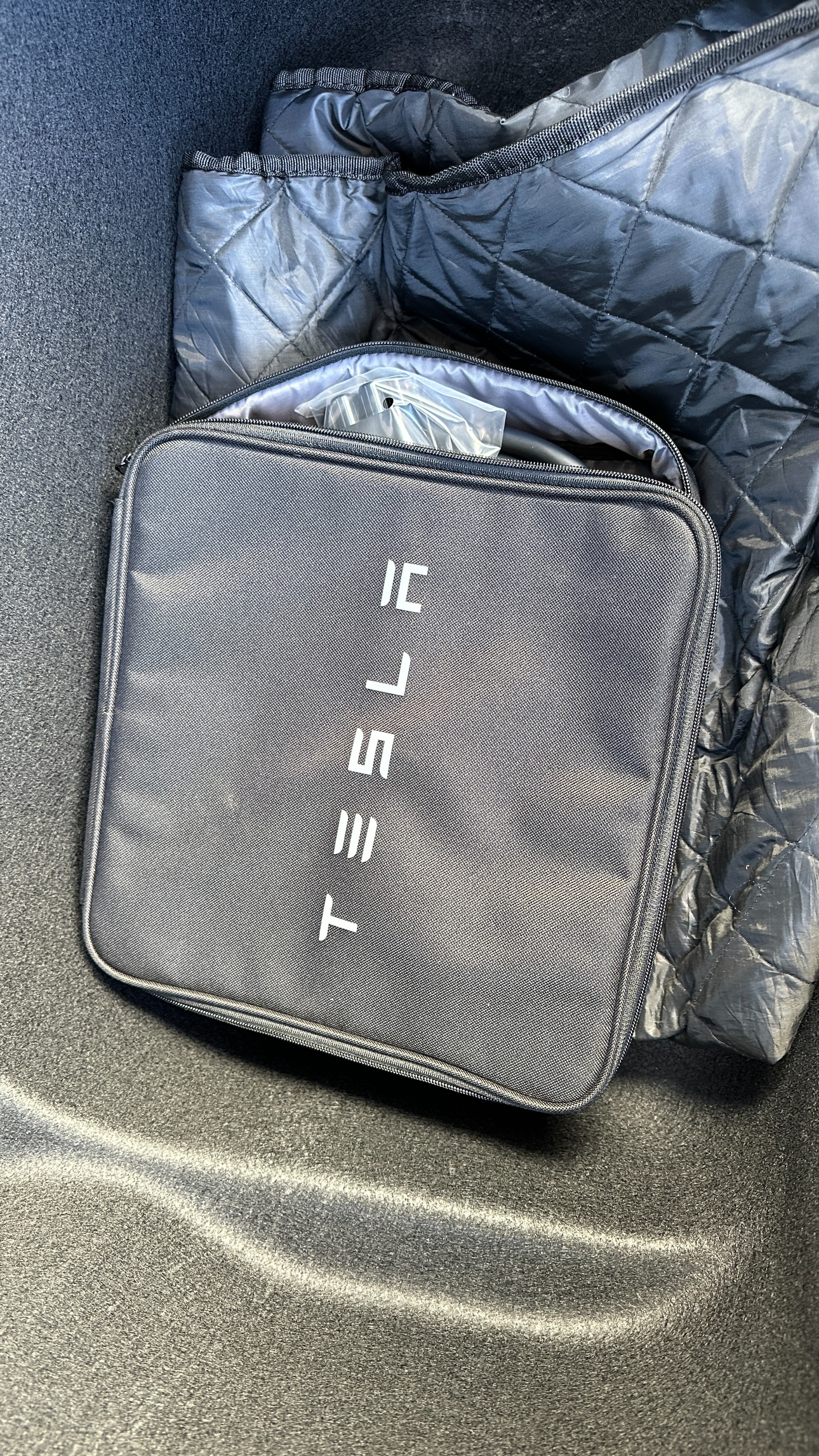 Used 2022 Tesla Model Y LONG RANGE / DUAL MOTOR / AUTOPILOT / PREMIUM CONNECTIVITY / TURBINE WHEELS for sale Sold at Formula Imports in Charlotte NC 28227 36