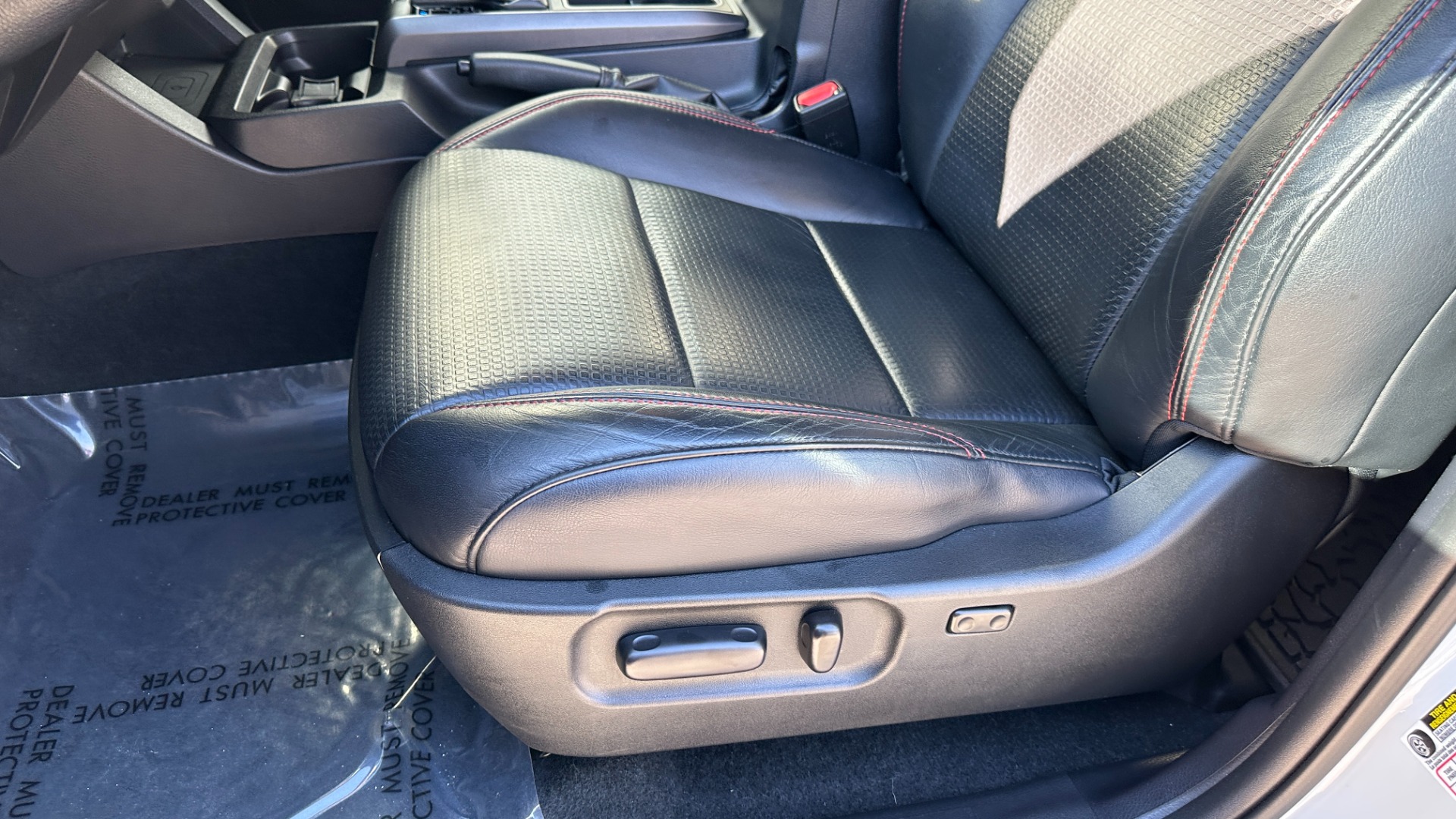 Used 2020 Toyota Tacoma 4WD TRD PRO / NAV / LEATHER / TRD WHEELS / BED COVER / SUNROOF for sale Sold at Formula Imports in Charlotte NC 28227 14