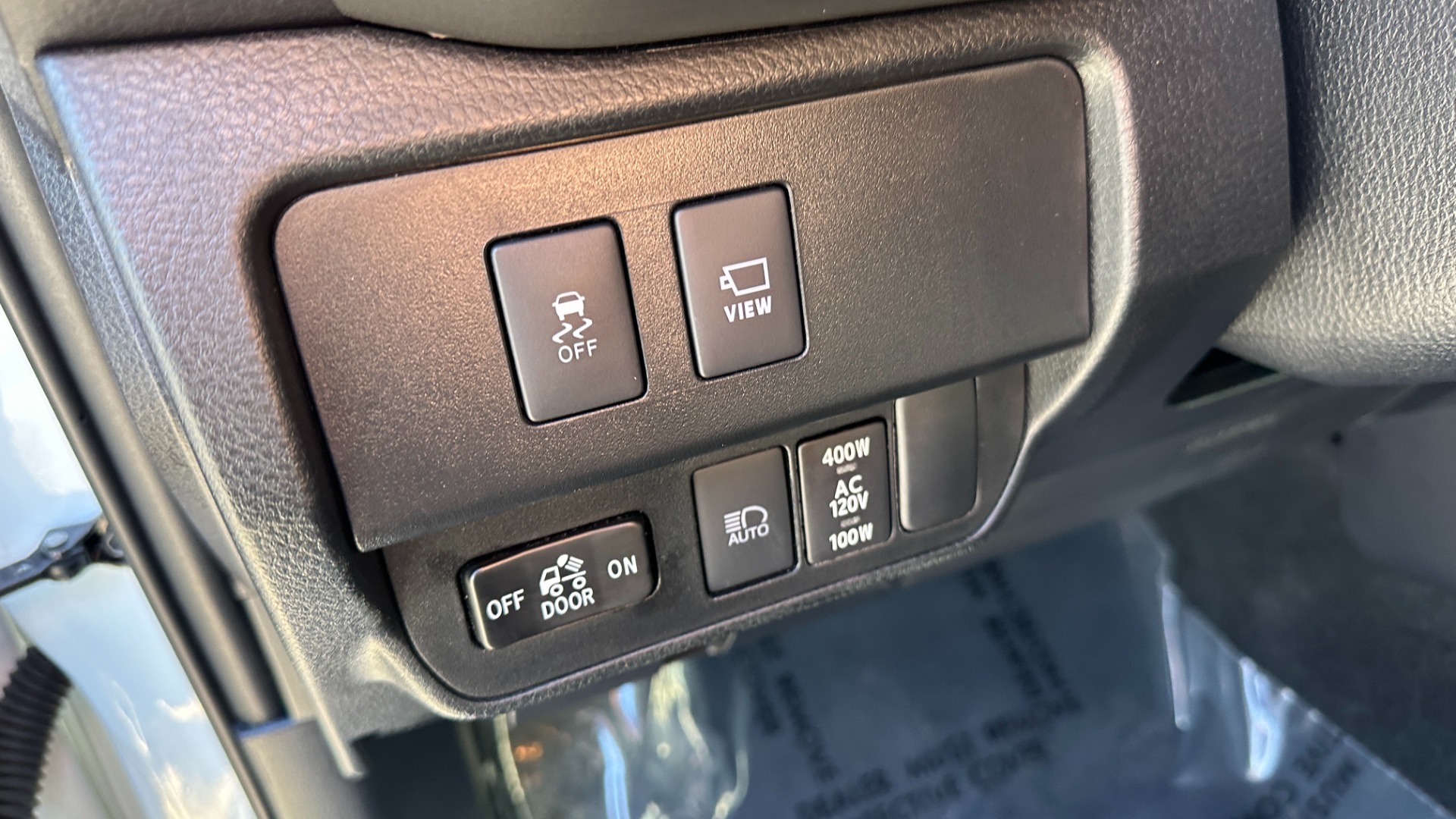 Used 2020 Toyota Tacoma 4WD TRD PRO / NAV / LEATHER / TRD WHEELS / BED COVER / SUNROOF for sale Sold at Formula Imports in Charlotte NC 28227 18