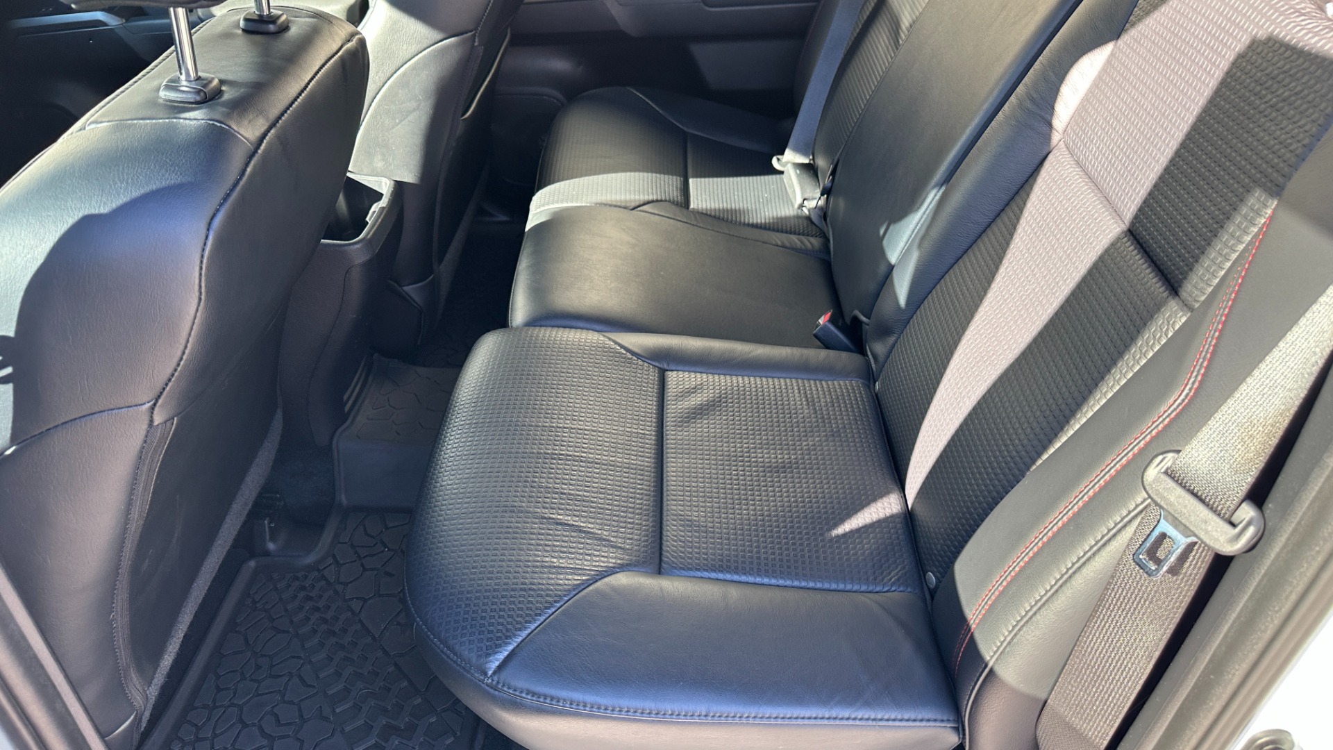 Used 2020 Toyota Tacoma 4WD TRD PRO / NAV / LEATHER / TRD WHEELS / BED COVER / SUNROOF for sale Sold at Formula Imports in Charlotte NC 28227 26