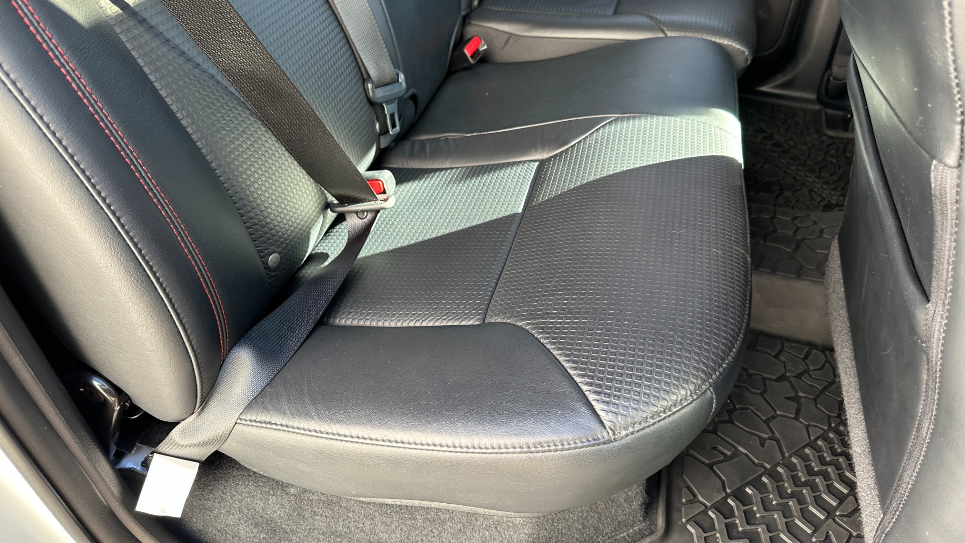 Used 2020 Toyota Tacoma 4WD TRD PRO / NAV / LEATHER / TRD WHEELS / BED COVER / SUNROOF for sale Sold at Formula Imports in Charlotte NC 28227 31