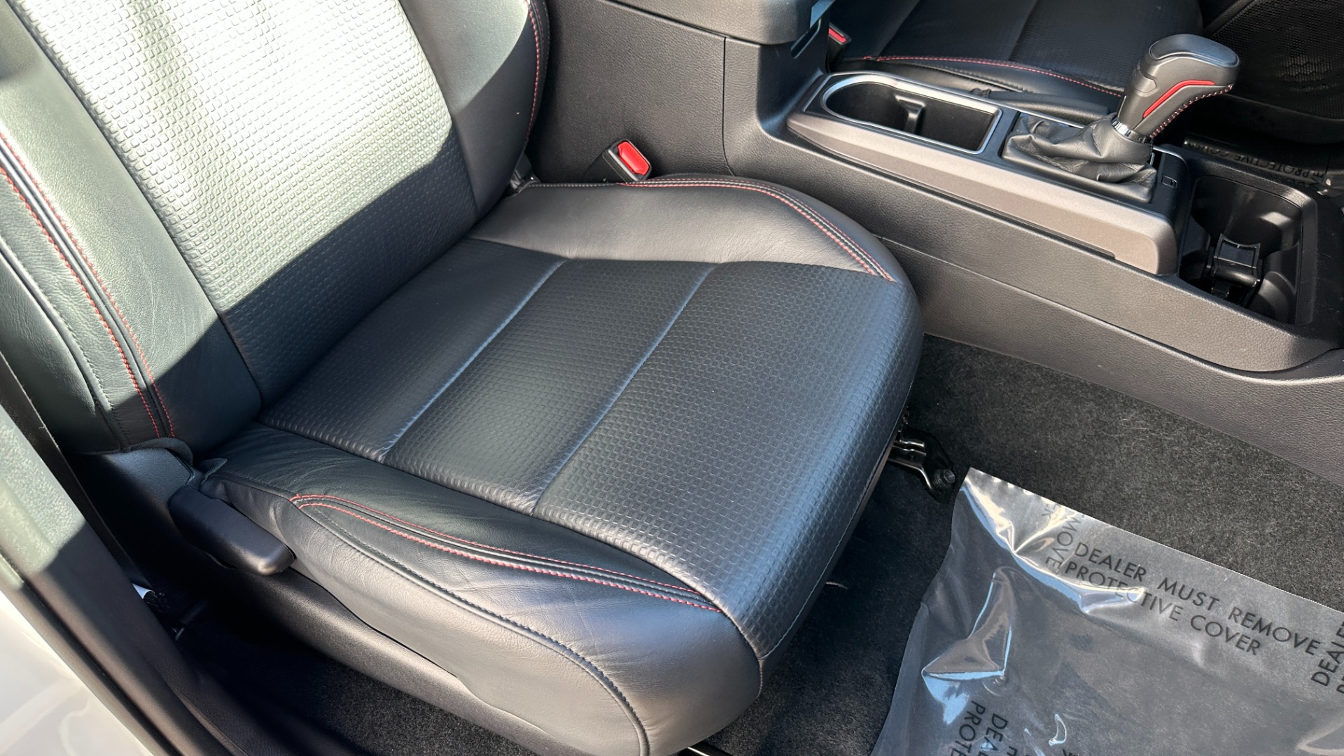Used 2020 Toyota Tacoma 4WD TRD PRO / NAV / LEATHER / TRD WHEELS / BED COVER / SUNROOF for sale Sold at Formula Imports in Charlotte NC 28227 36