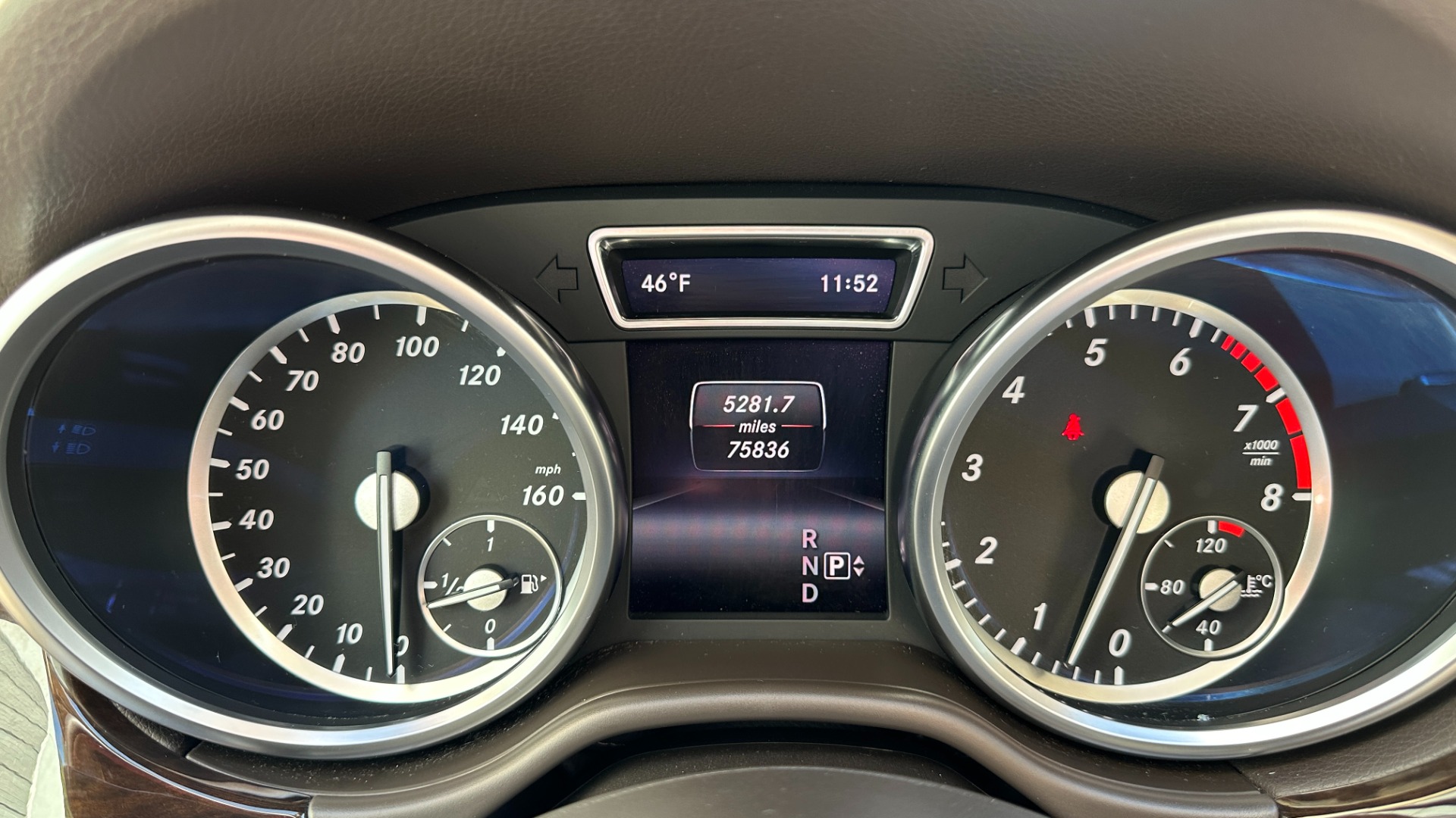 Used 2015 Mercedes-Benz M-Class ML350 AWD / AMBIENT LIGHTING / HK SOUND / PREMIUM PKG / LANE TRACKING for sale Sold at Formula Imports in Charlotte NC 28227 16
