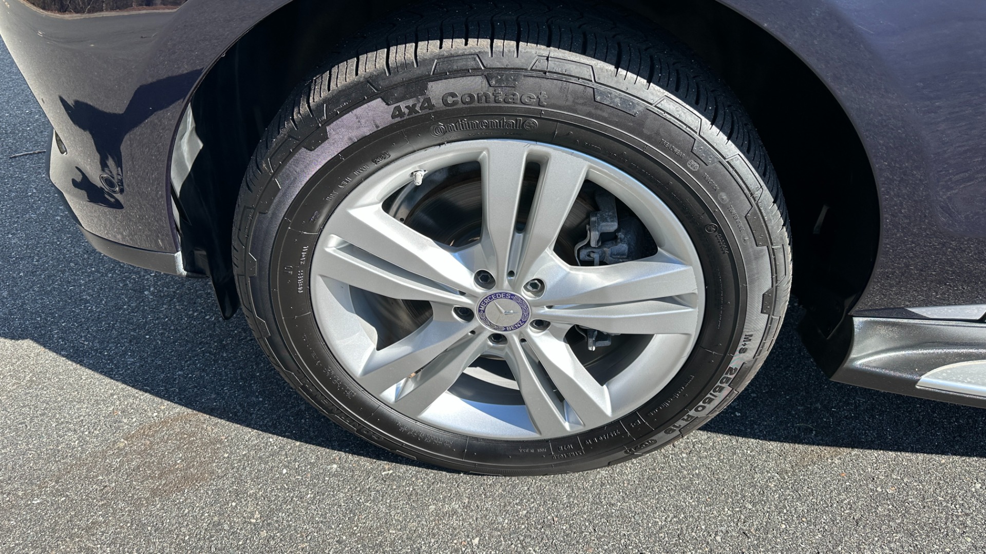 Used 2015 Mercedes-Benz M-Class ML350 AWD / AMBIENT LIGHTING / HK SOUND / PREMIUM PKG / LANE TRACKING for sale Sold at Formula Imports in Charlotte NC 28227 49