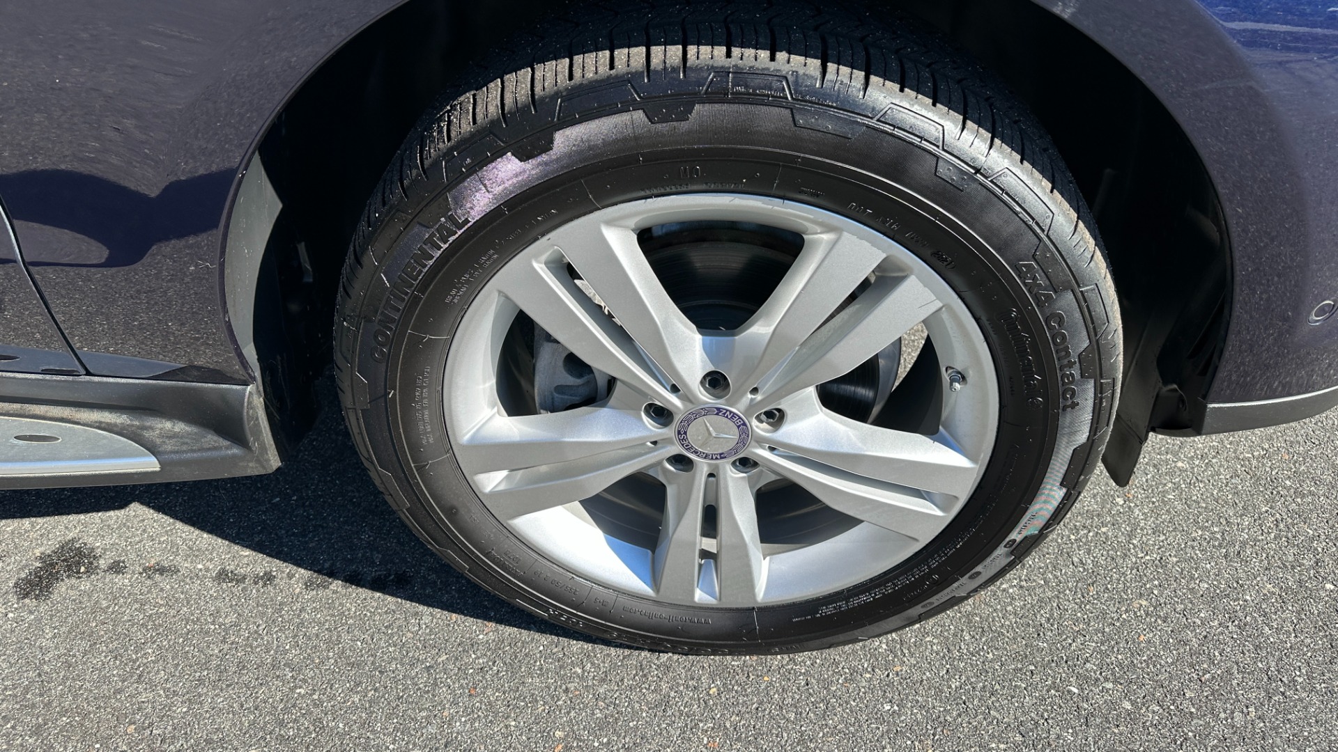 Used 2015 Mercedes-Benz M-Class ML350 AWD / AMBIENT LIGHTING / HK SOUND / PREMIUM PKG / LANE TRACKING for sale $21,995 at Formula Imports in Charlotte NC 28227 50