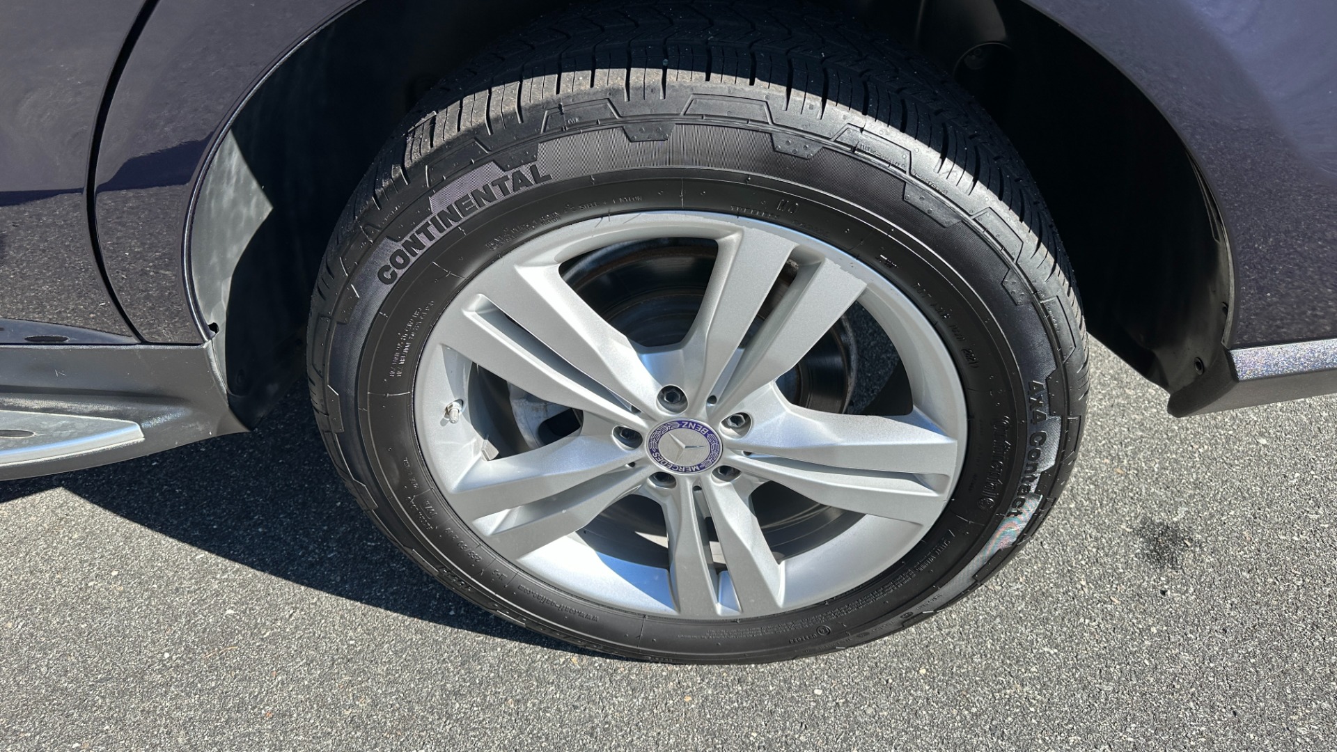 Used 2015 Mercedes-Benz M-Class ML350 AWD / AMBIENT LIGHTING / HK SOUND / PREMIUM PKG / LANE TRACKING for sale Sold at Formula Imports in Charlotte NC 28227 51