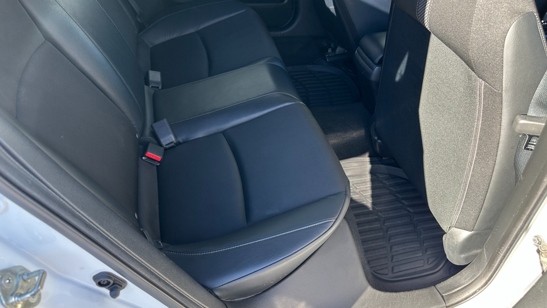 Used 2019 Honda Civic Sedan SPORT / CLOTH / REARVIEW / 4CYL for sale Sold at Formula Imports in Charlotte NC 28227 21