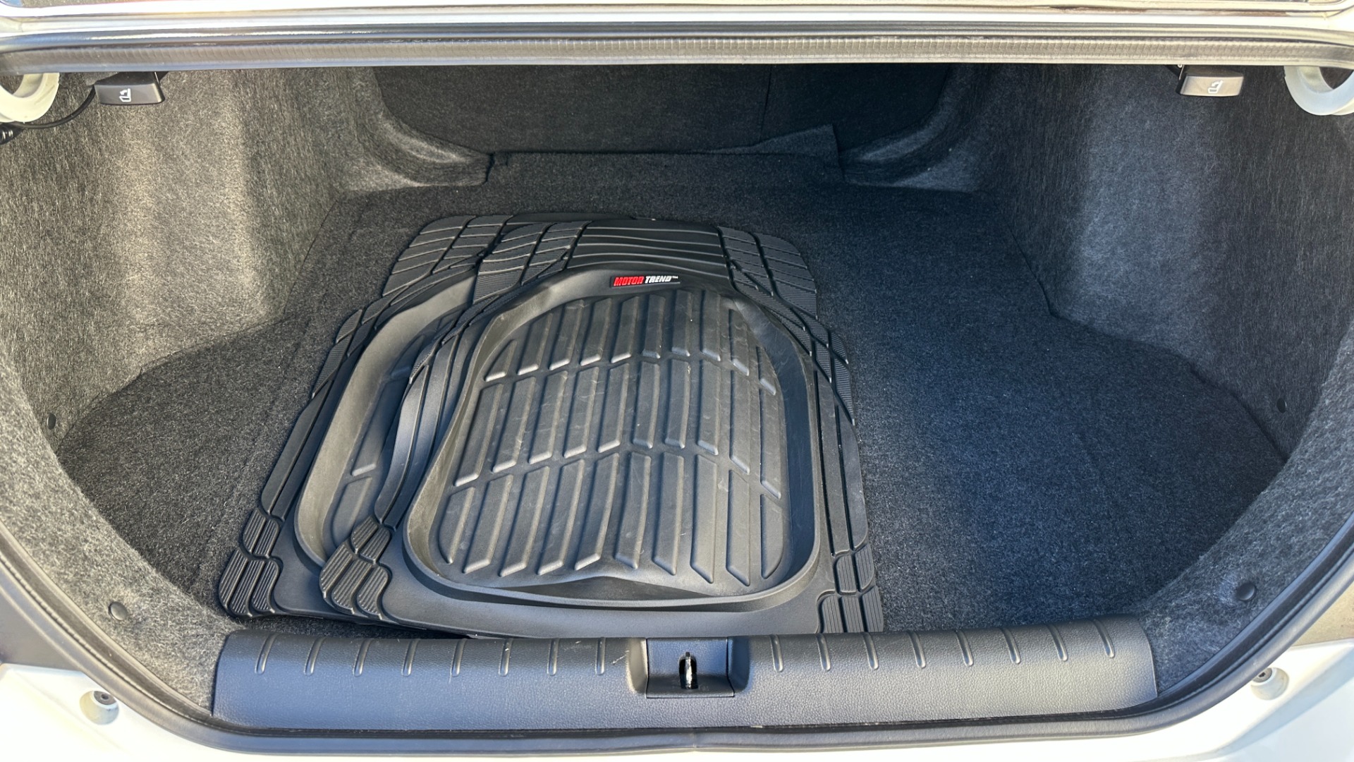 Used 2019 Honda Civic Sedan SPORT / CLOTH / REARVIEW / 4CYL for sale $21,995 at Formula Imports in Charlotte NC 28227 35