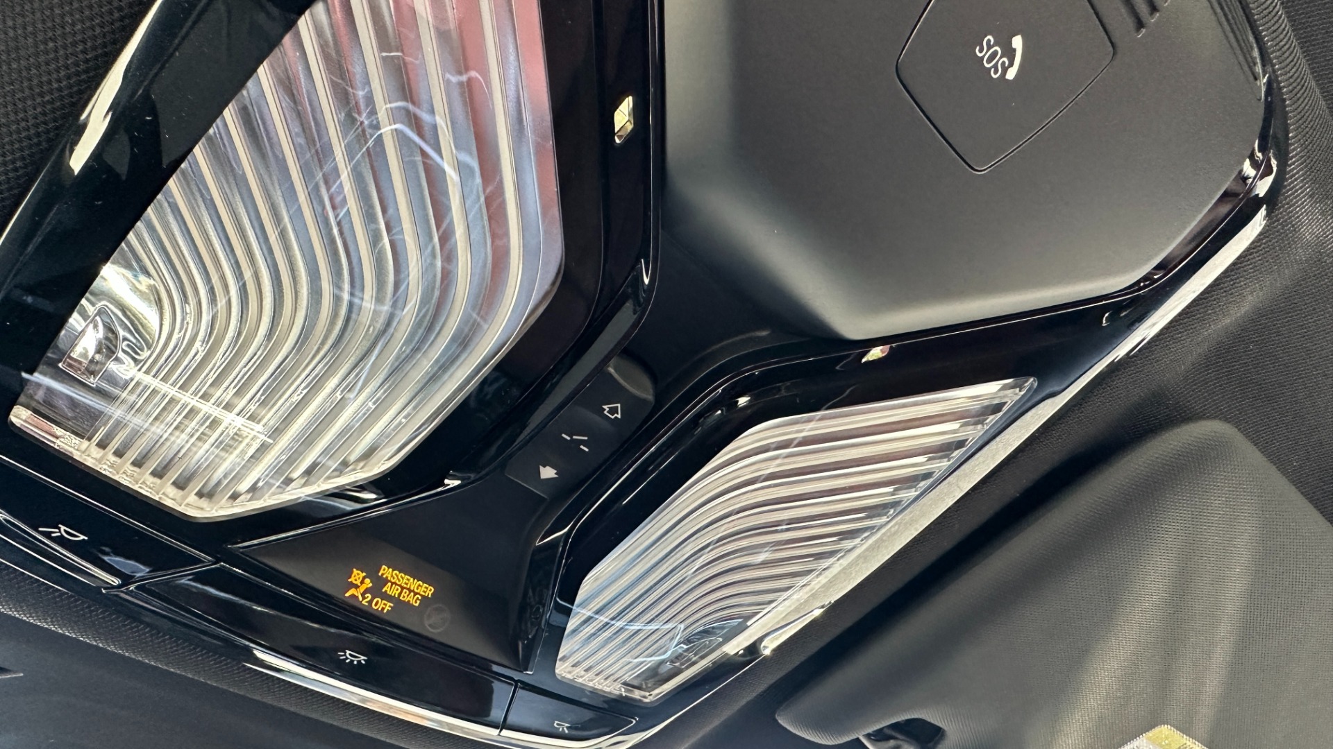 Used 2023 BMW M3 COMPETITION xDRIVE / EXECUTIVE / DRIVE PRO / LASER LIGHTS / CARBON TRIM for sale $104,995 at Formula Imports in Charlotte NC 28227 27