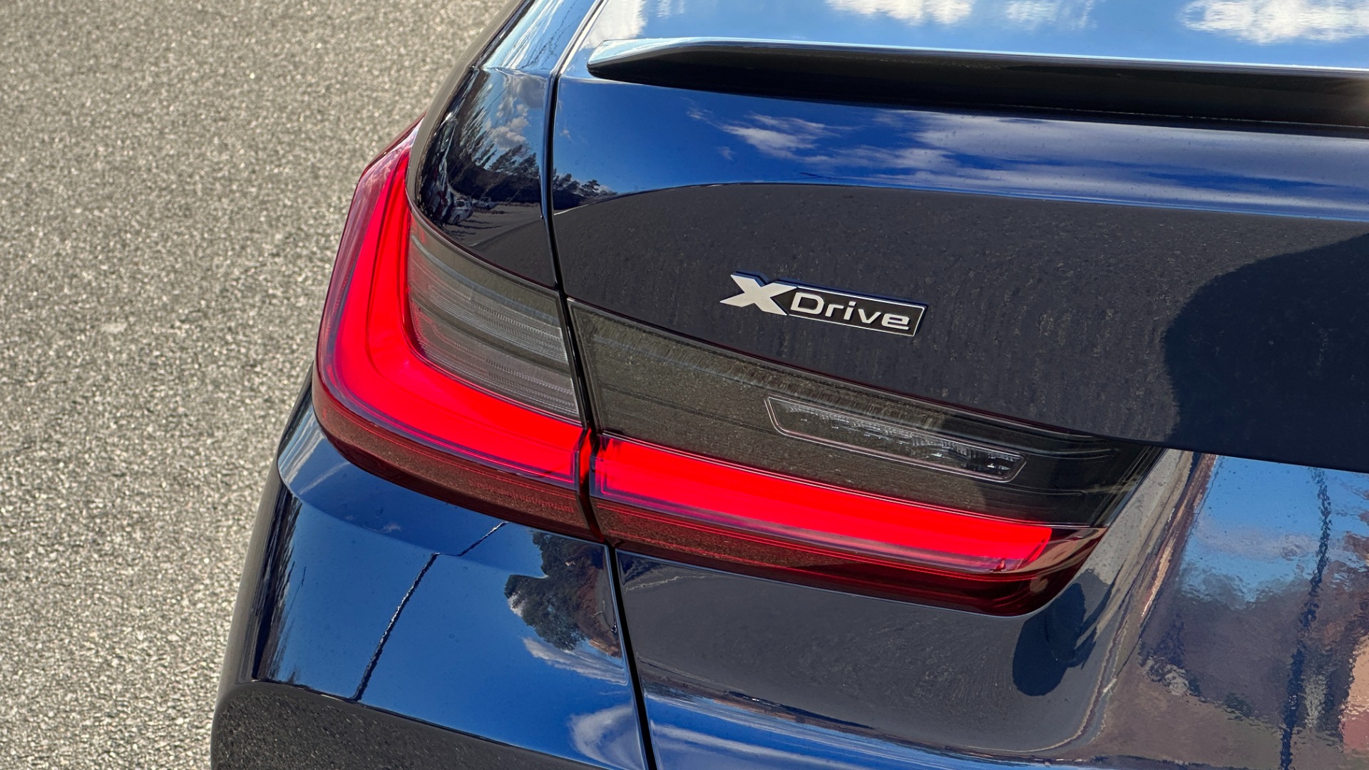 Used 2023 BMW M3 COMPETITION xDRIVE / EXECUTIVE / DRIVE PRO / LASER LIGHTS / CARBON TRIM for sale Sold at Formula Imports in Charlotte NC 28227 49