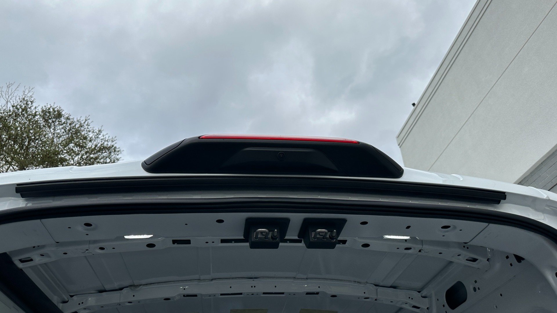 Used 2023 Ford Transit Cargo Van 350 / MEDIUM ROOF / LONG WHEEL BASE / 3DR / SYNC 4 NAV / 360 DEGREE CAMERA for sale Sold at Formula Imports in Charlotte NC 28227 15