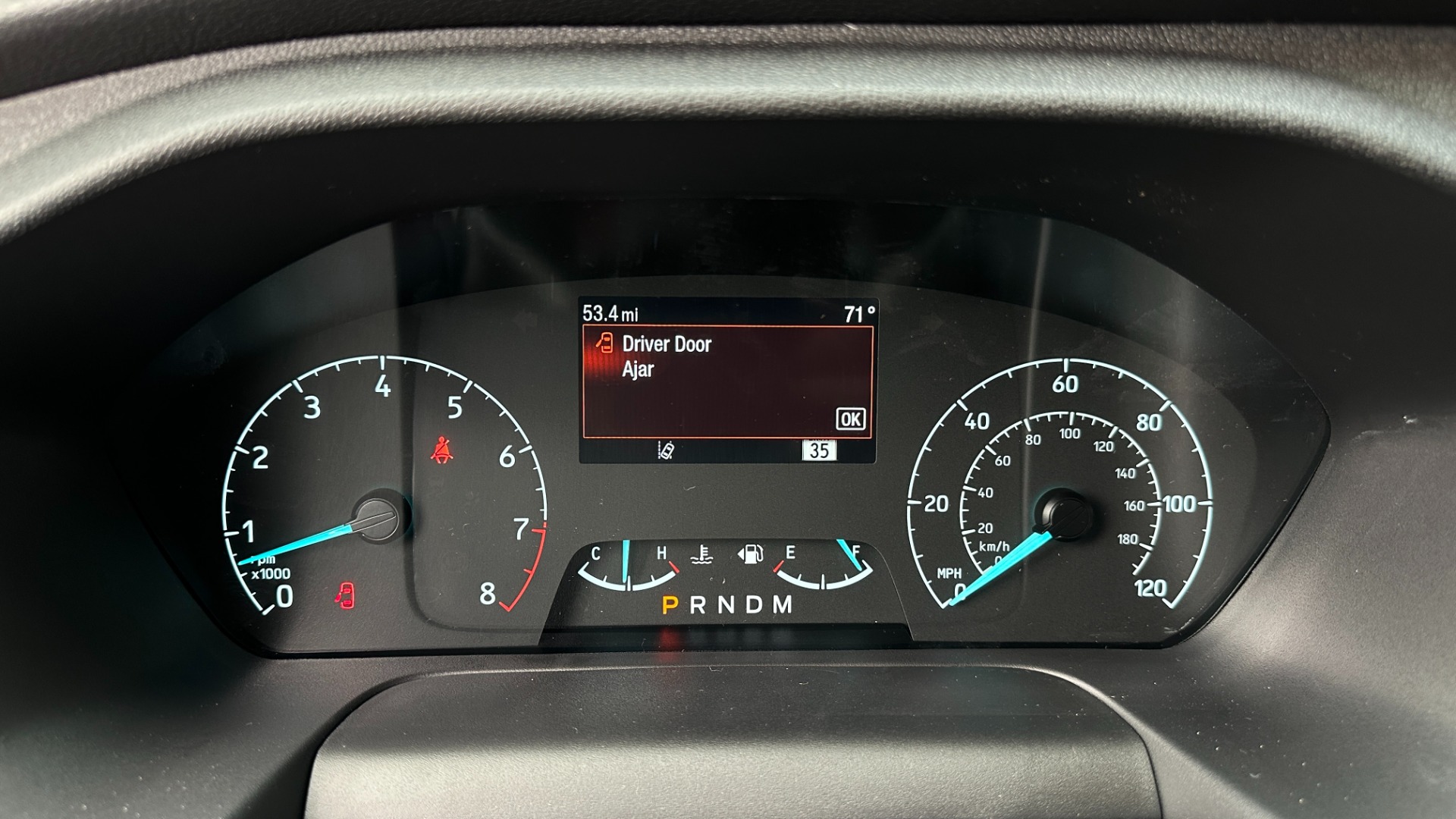 Used 2023 Ford Transit Cargo Van 350 / MEDIUM ROOF / LONG WHEEL BASE / 3DR / SYNC 4 NAV / 360 DEGREE CAMERA for sale $65,995 at Formula Imports in Charlotte NC 28227 27