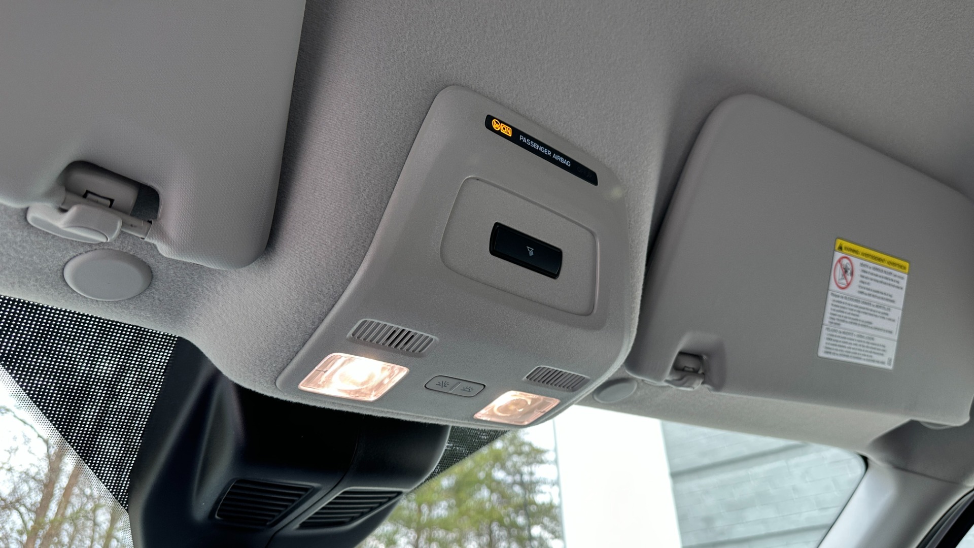 Used 2023 Ford Transit Cargo Van 350 / MEDIUM ROOF / LONG WHEEL BASE / 3DR / SYNC 4 NAV / 360 DEGREE CAMERA for sale Sold at Formula Imports in Charlotte NC 28227 30