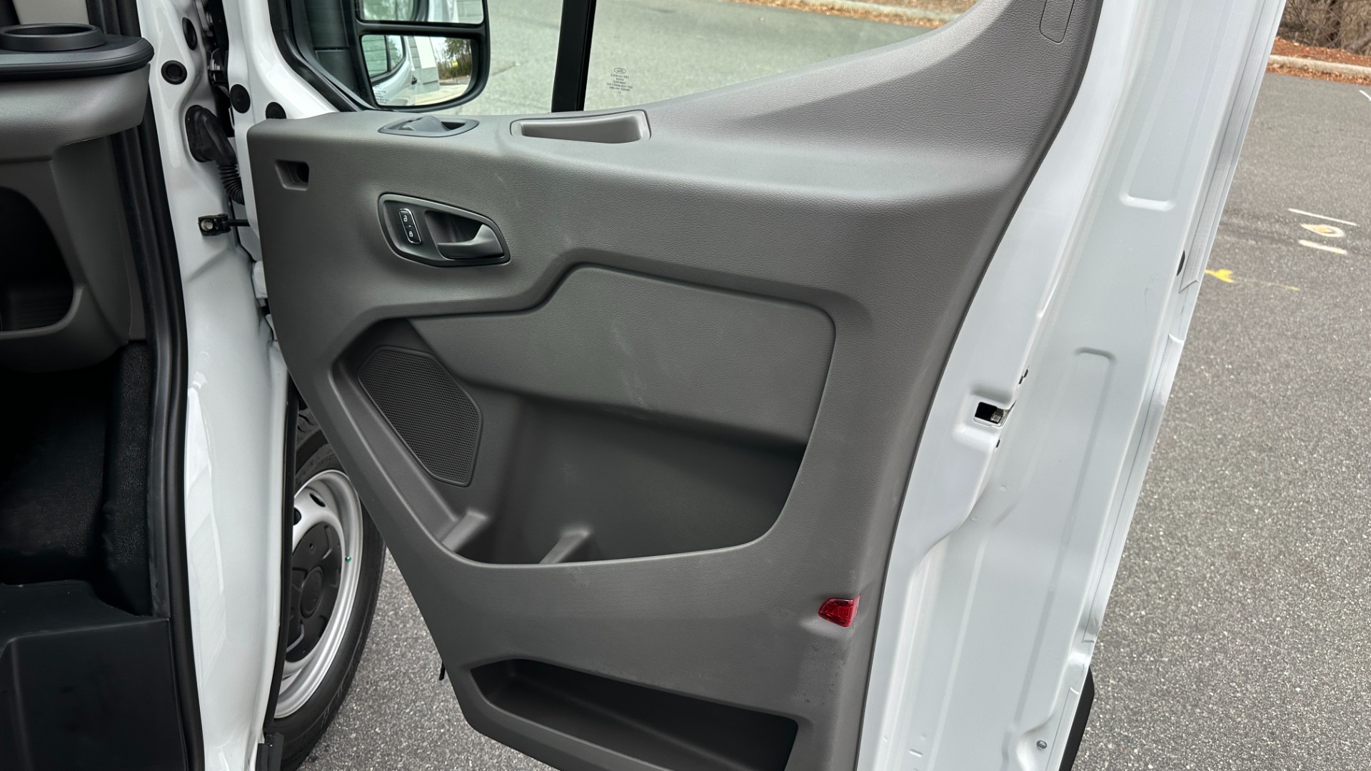 Used 2023 Ford Transit Cargo Van 350 / MEDIUM ROOF / LONG WHEEL BASE / 3DR / SYNC 4 NAV / 360 DEGREE CAMERA for sale $65,995 at Formula Imports in Charlotte NC 28227 31