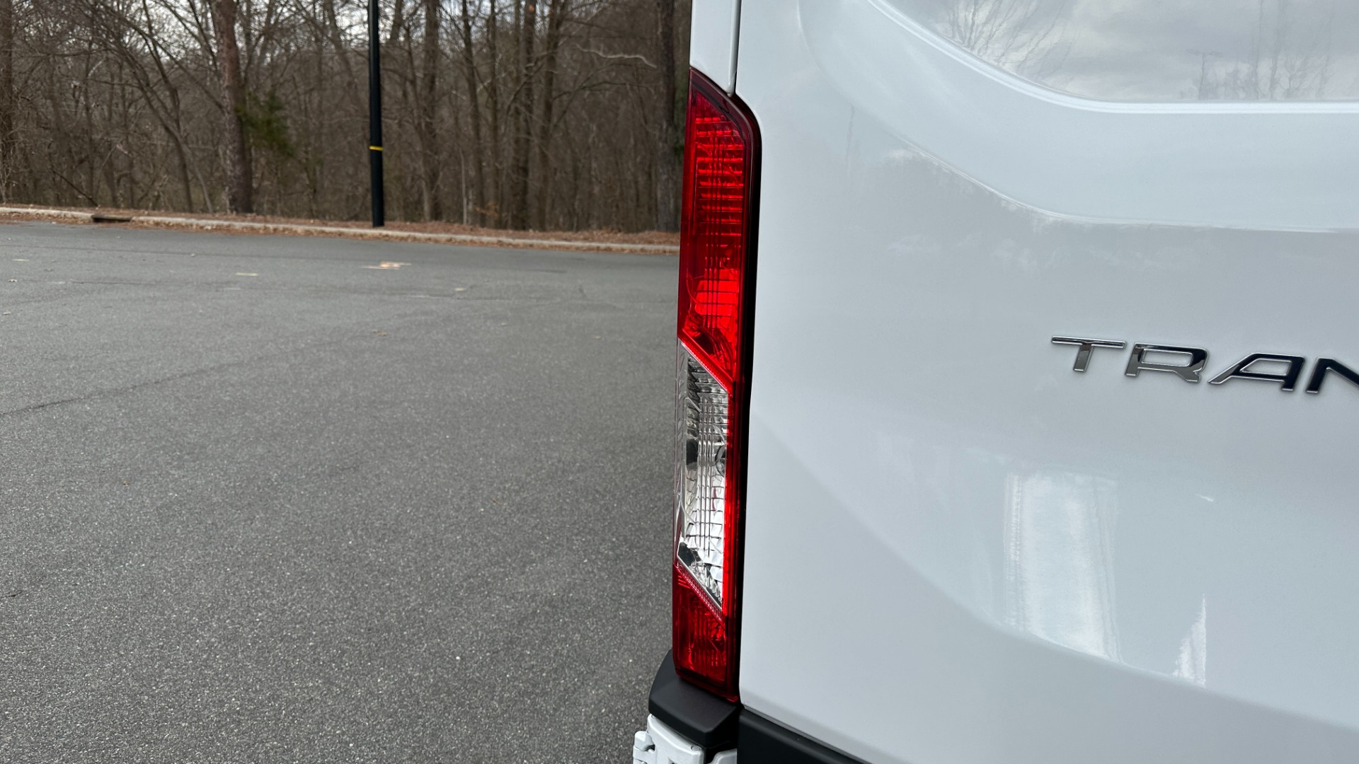 Used 2023 Ford Transit Cargo Van 350 / MEDIUM ROOF / LONG WHEEL BASE / 3DR / SYNC 4 NAV / 360 DEGREE CAMERA for sale Sold at Formula Imports in Charlotte NC 28227 39