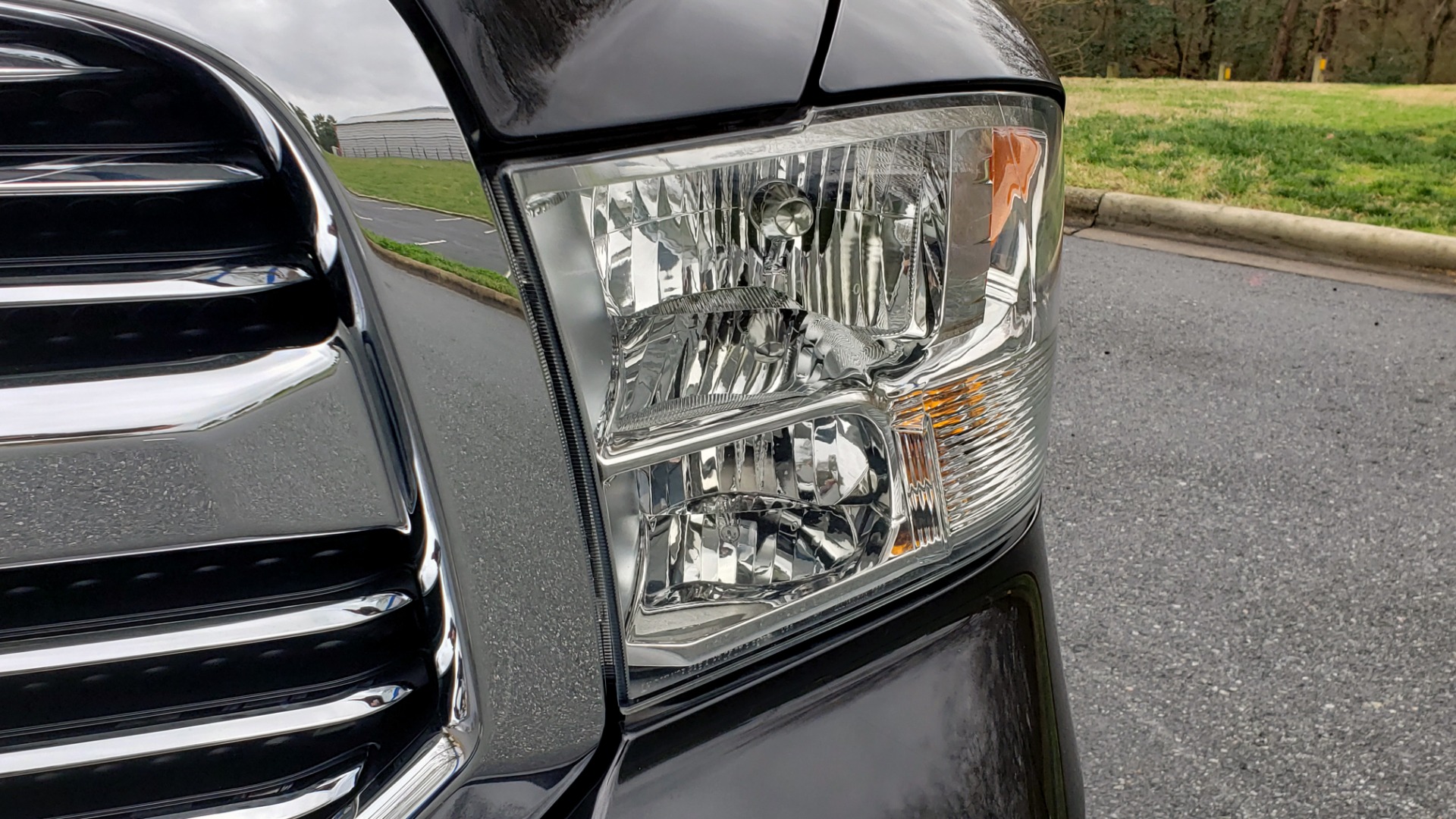 Used 2016 Ram 1500 BIG HORN 5.7L HEMI CREW CAB / HTD STS / NAV / REAVIEW for sale Sold at Formula Imports in Charlotte NC 28227 21