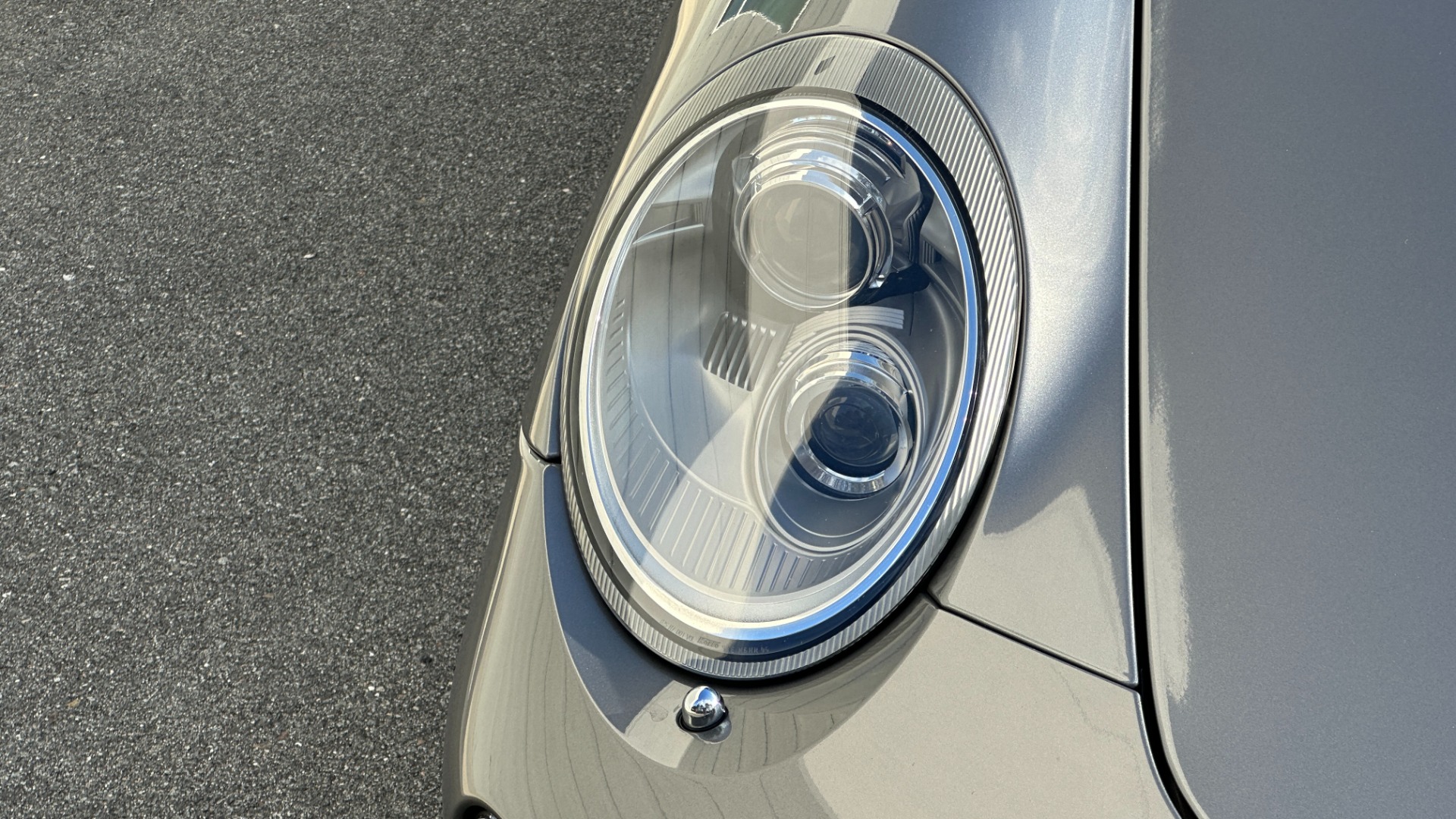 Used 2009 Porsche 911 CARRERA S / CABRIOLET / FULL LEATHER / SPORT WHEELS / PDK / BOSE for sale Sold at Formula Imports in Charlotte NC 28227 38