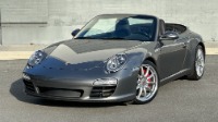 Used-2009-Porsche-911-CARRERA- Used-2009-Porsche-911-CARRERA-