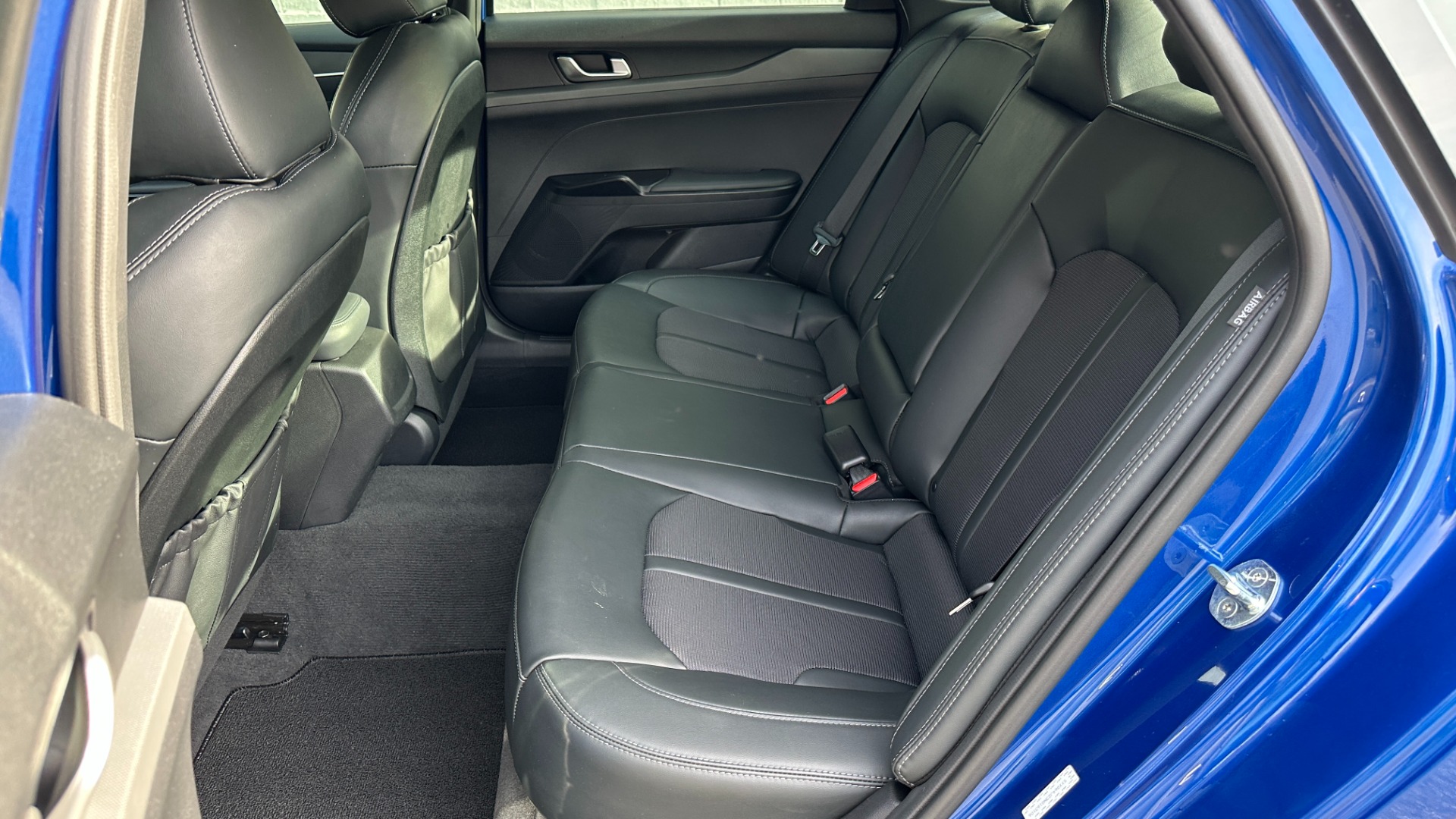 Used 2022 Kia K5 GT-Line for sale Sold at Formula Imports in Charlotte NC 28227 22
