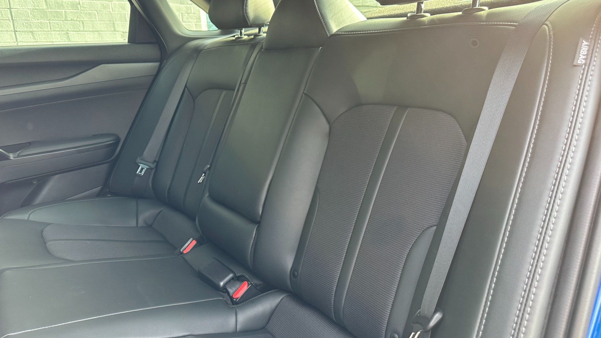 Used 2022 Kia K5 GT-Line for sale Sold at Formula Imports in Charlotte NC 28227 23