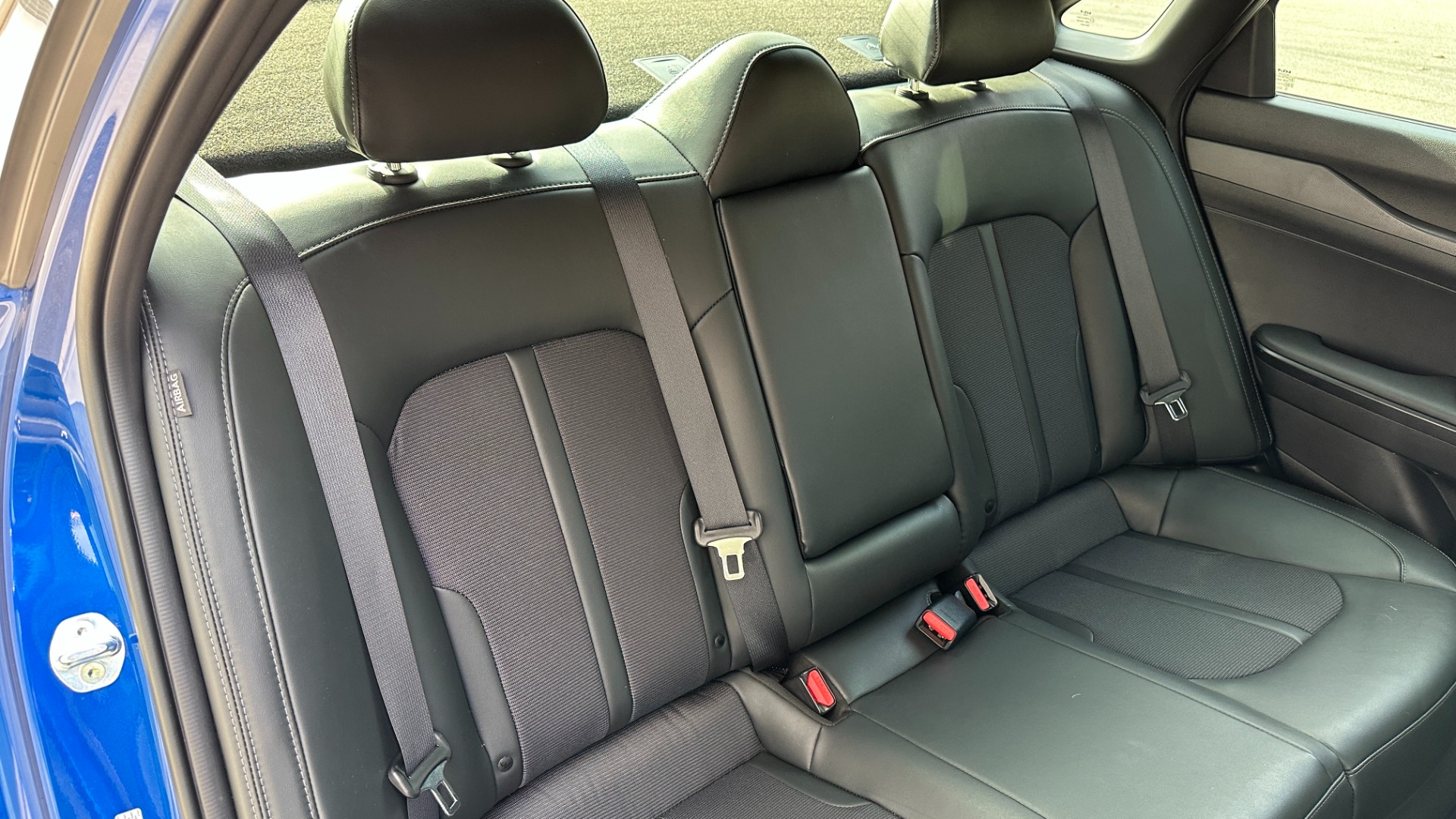 Used 2022 Kia K5 GT-Line for sale Sold at Formula Imports in Charlotte NC 28227 29