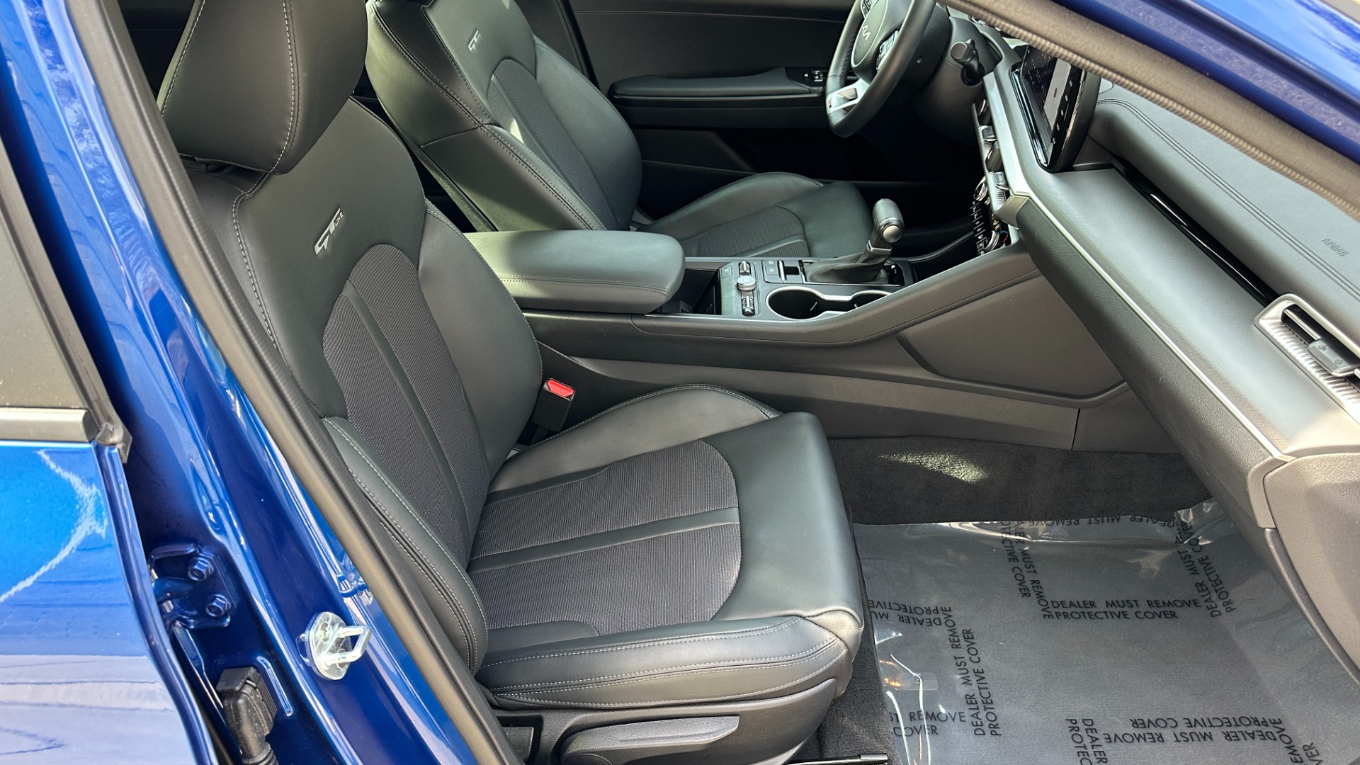 Used 2022 Kia K5 GT-Line for sale Sold at Formula Imports in Charlotte NC 28227 32