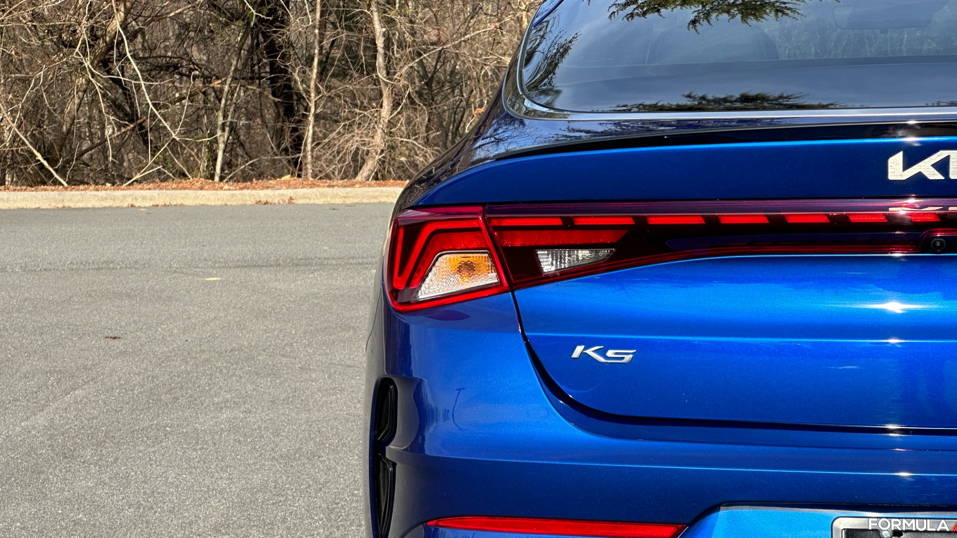 Used 2022 Kia K5 GT-Line for sale Sold at Formula Imports in Charlotte NC 28227 35